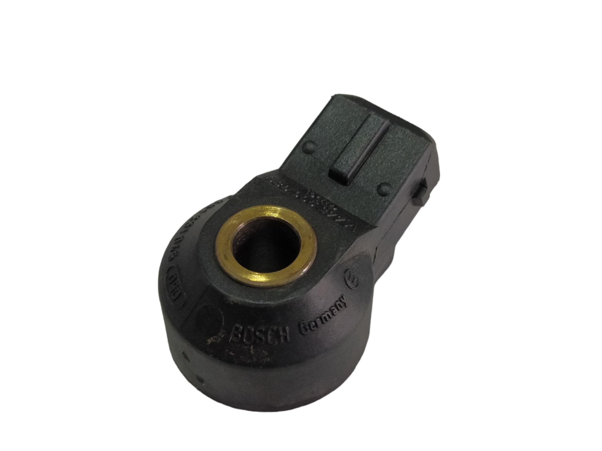 Sensor Detonação Vw Golf 2.0 2000 030905377a V478 7
