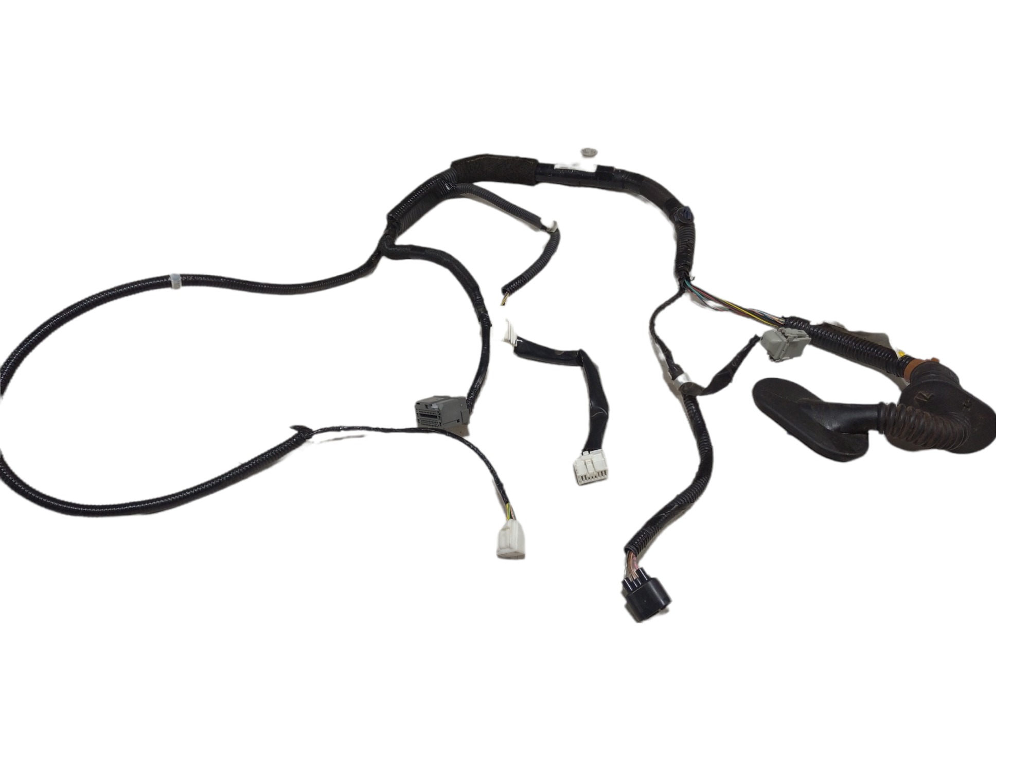 Chicote Porta Dianteira Esquerda Honda Hrv 2017 32751t7sm100 1