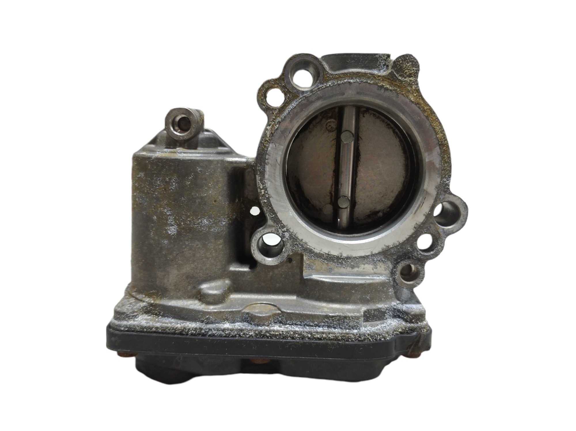 Tbi Corpo Borboleta Vw Polo 1.0 3cc 2018 V329 04c133062h 3