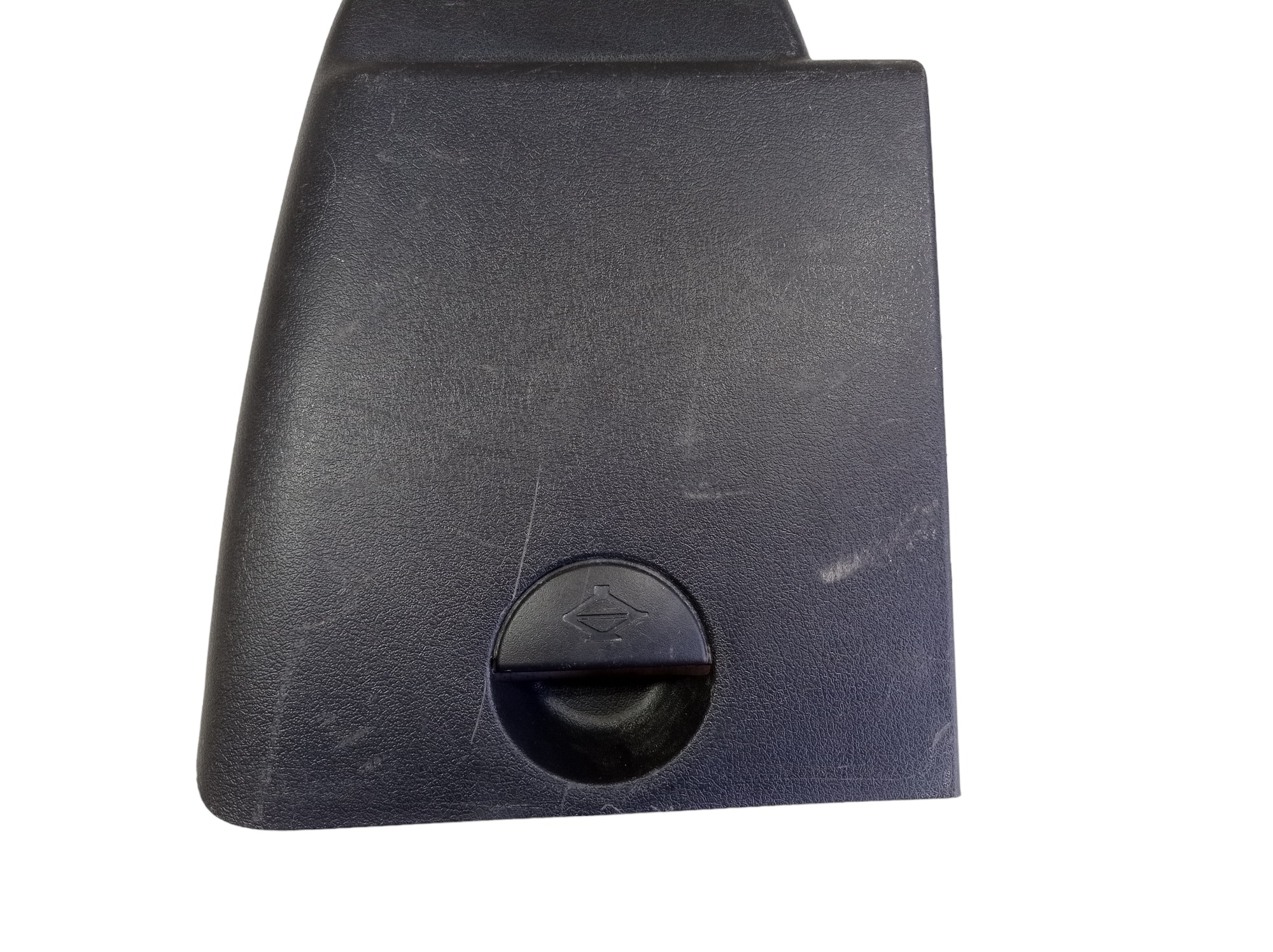 Acabamento Traseiro Esquerdo Bagagito Jeep Cherokee 12 V561 8