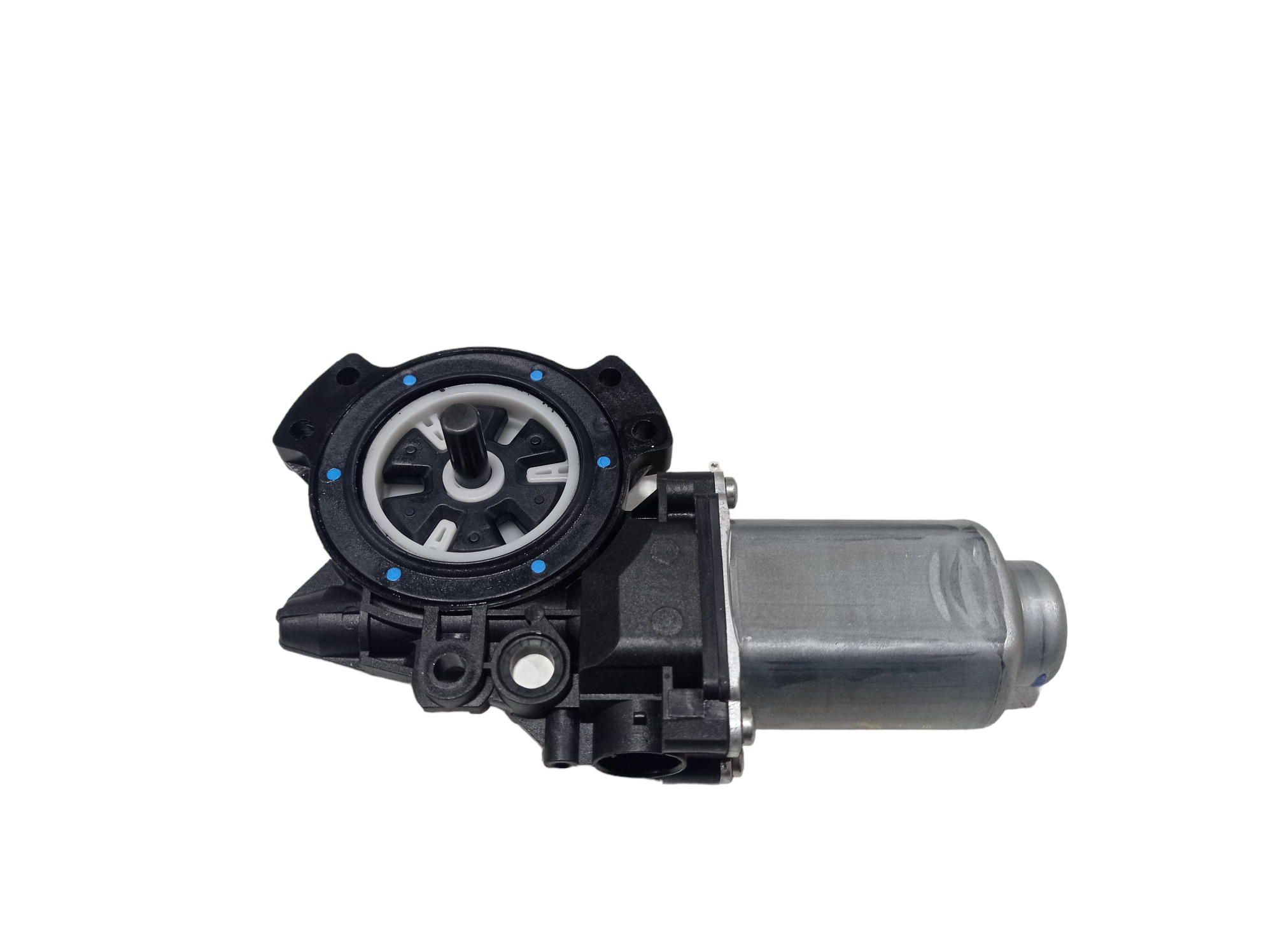 Motor Vidro Elétrico Traseiro Esquerdo Ix35 2019 V556 4