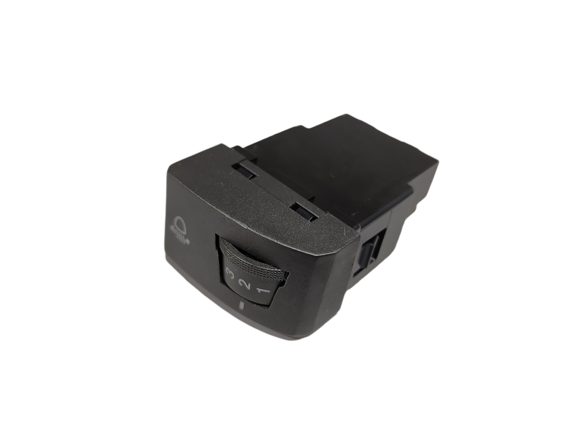 Botão Regulagem Farol Hyundai Azera Gls 2010 V459 8