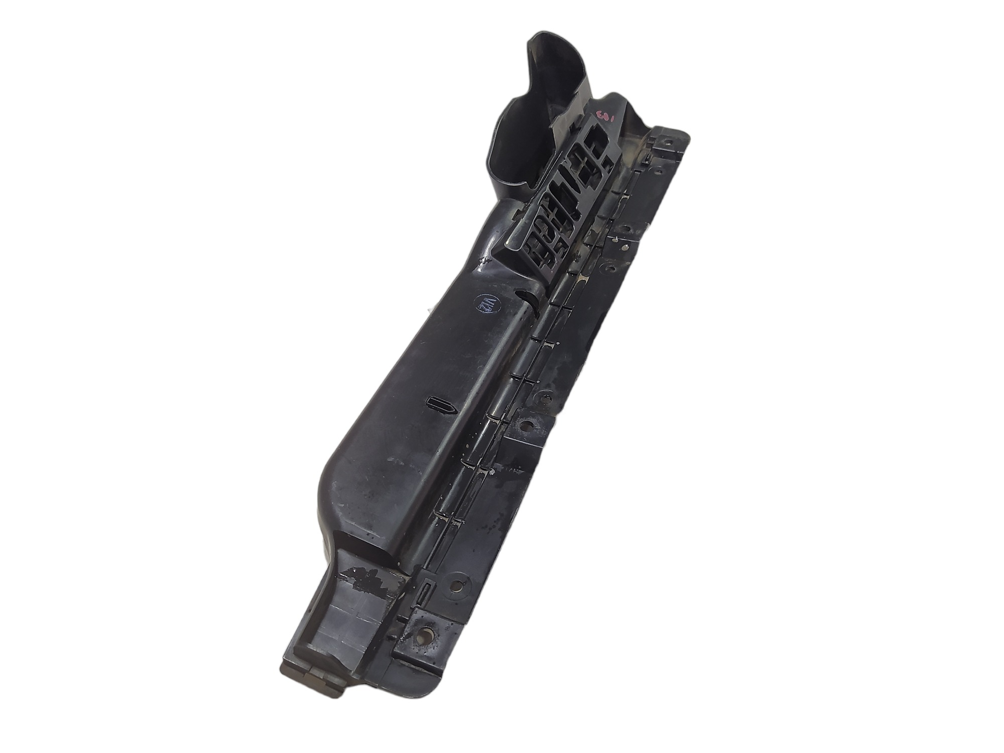 Tomada Filtro Ar Hyundai Equus Vs460 4.6 2013 V577 8
