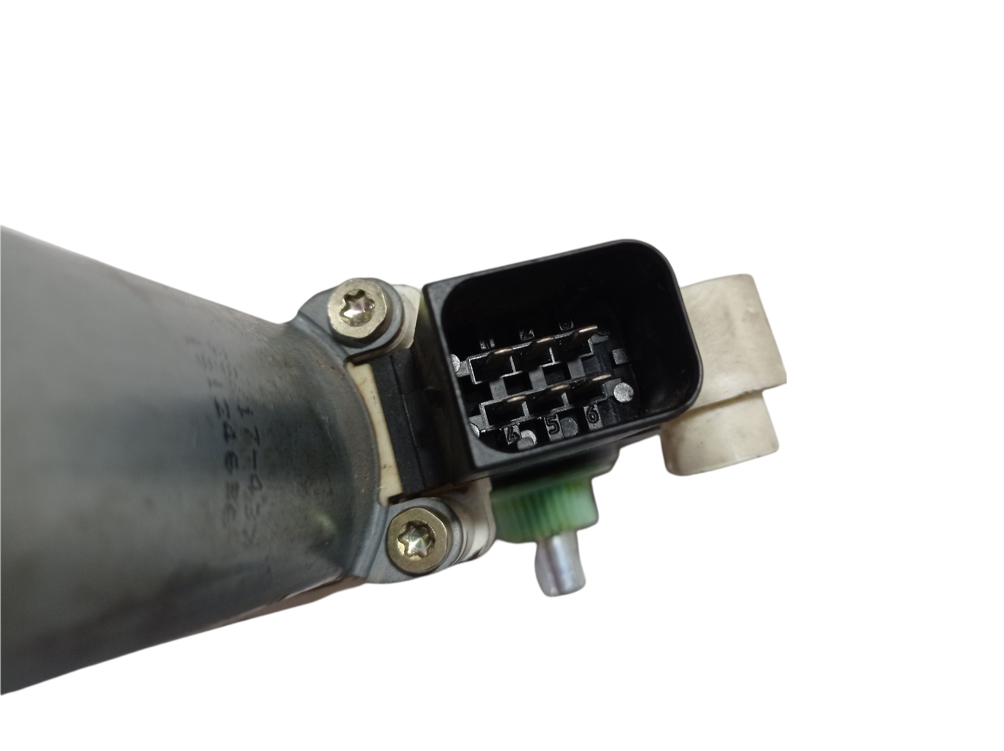 Motor Vidro Elétrico Diant Esquerdo Mercedes C320 C180 V21 3