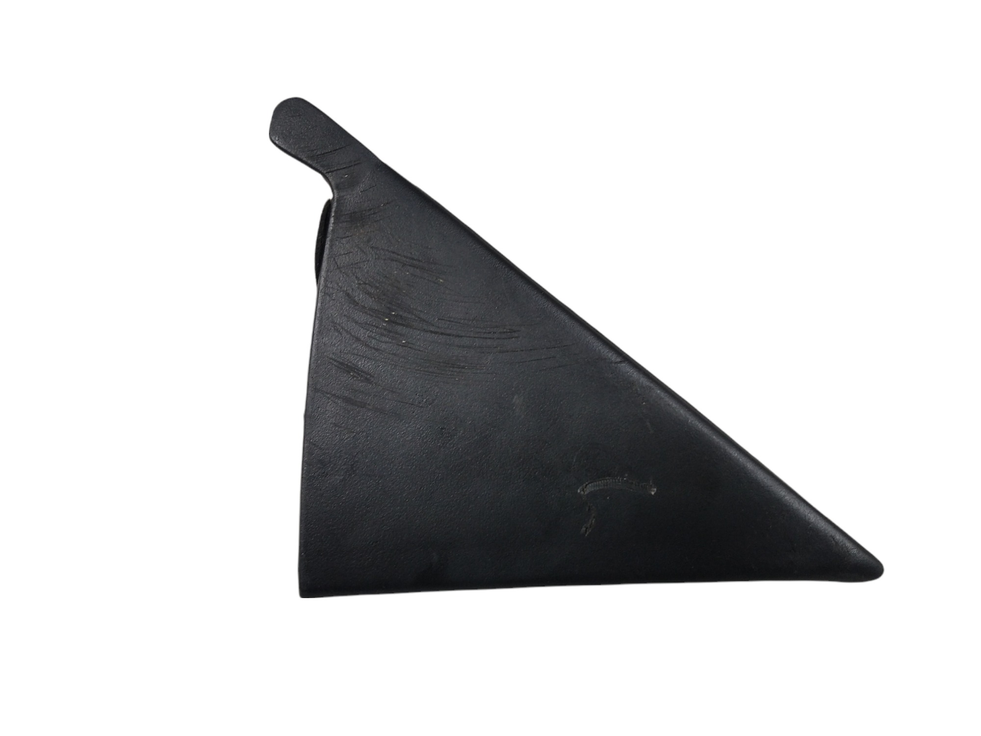 Acabamento Retrovisor Direito Pajero Sport 2004 Mr109274 Preto 5