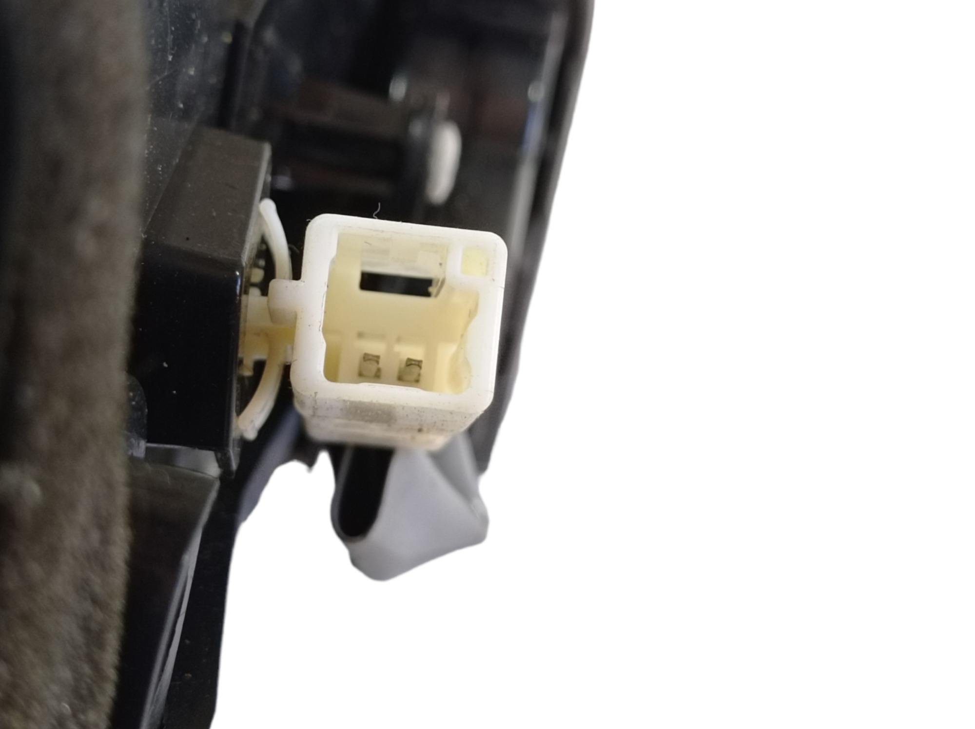 Difusor De Ar Direito Lexus Is300 2012 V545 2
