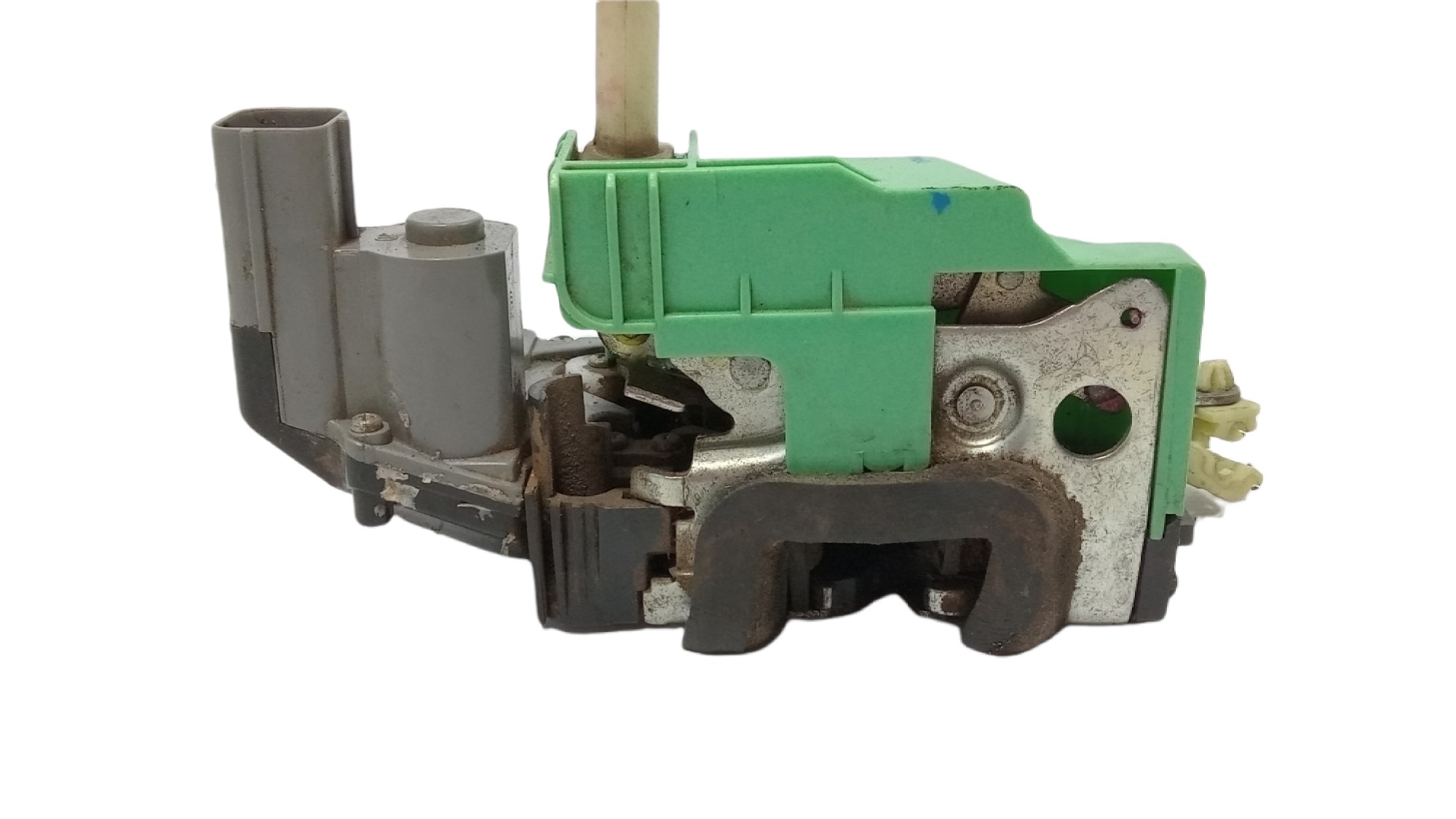 Fechadura Porta Dianteira Direita Fiat Linea 2008 V362 3