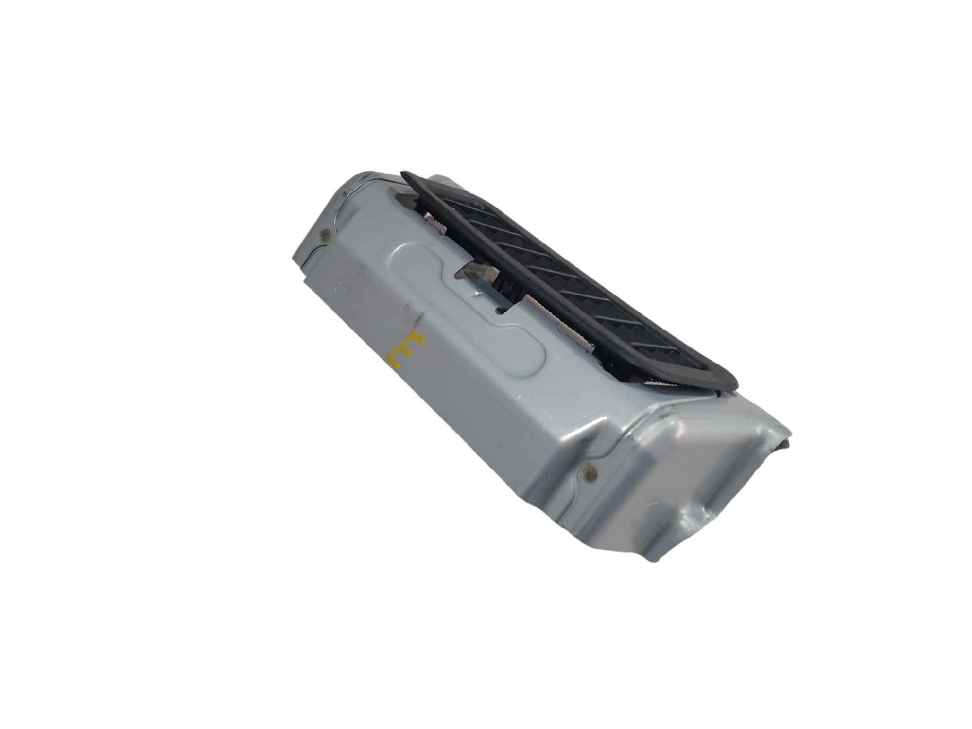 Saída ar esquerda bateria Lexus Rx 450HL 3.5 2021 V576 2