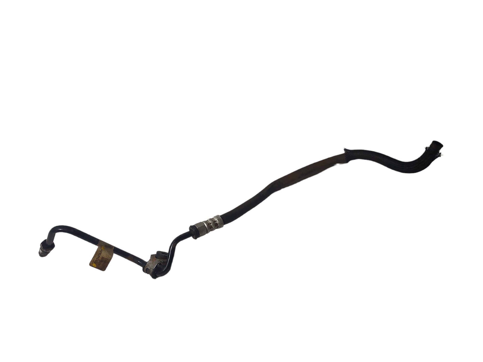 Mangueira Retorno Direção Jeep Grand Cherokee Limited V580 2
