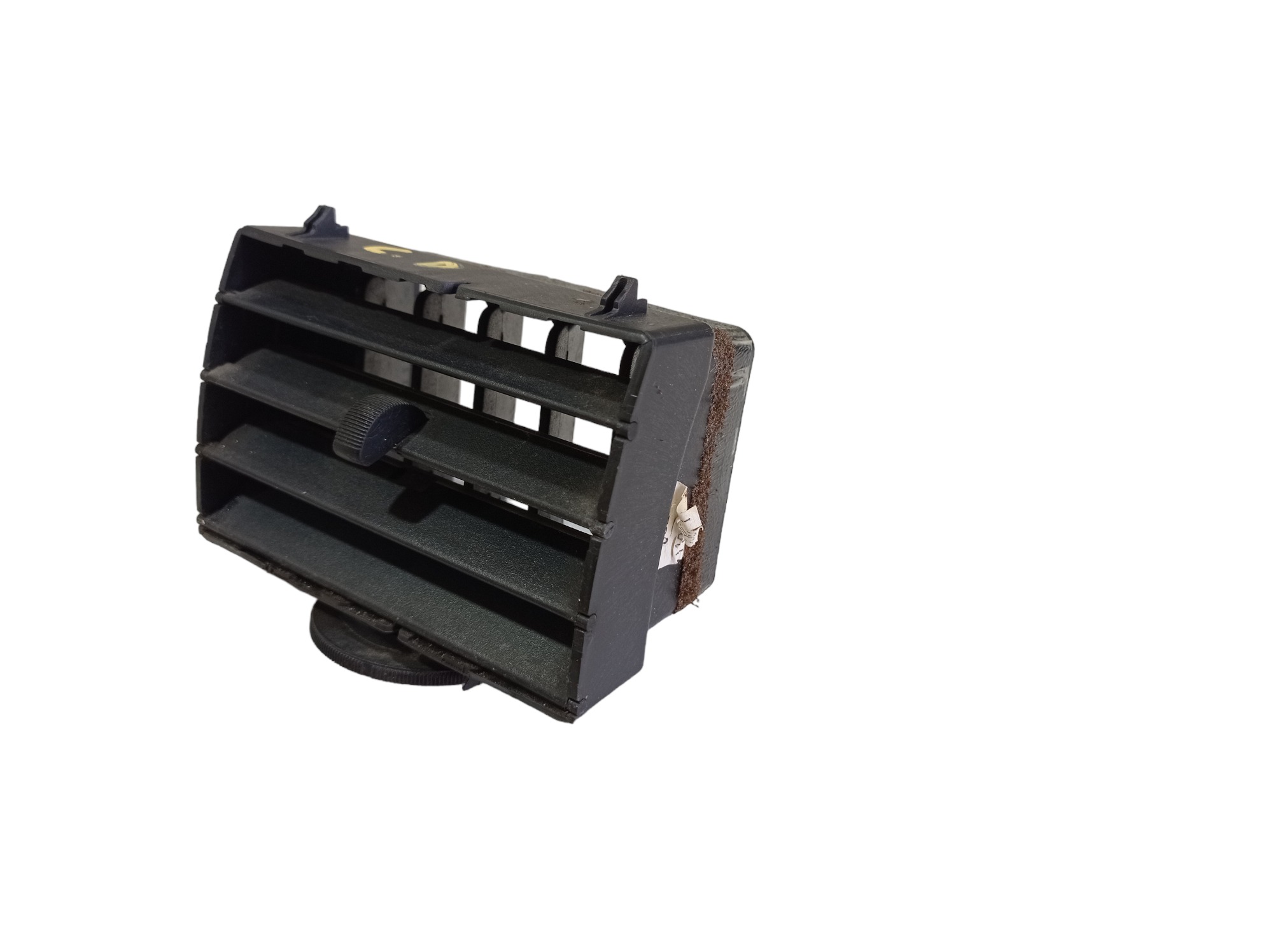 Difusor De Ar Central Direito Jeep Cherokee Ltd 2012 V561 8