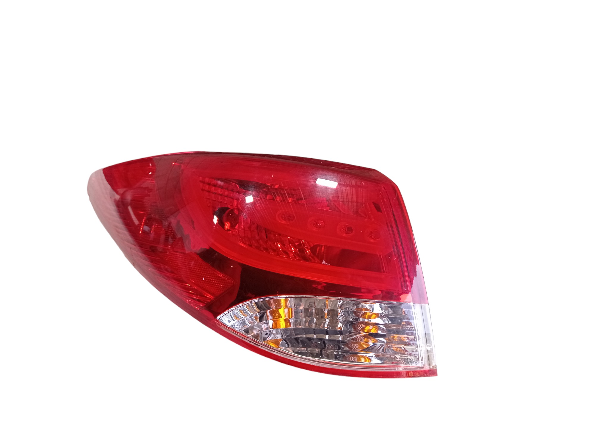 Lanterna Esquerda Hyundai Ix35 2019 924012s0 V556 4