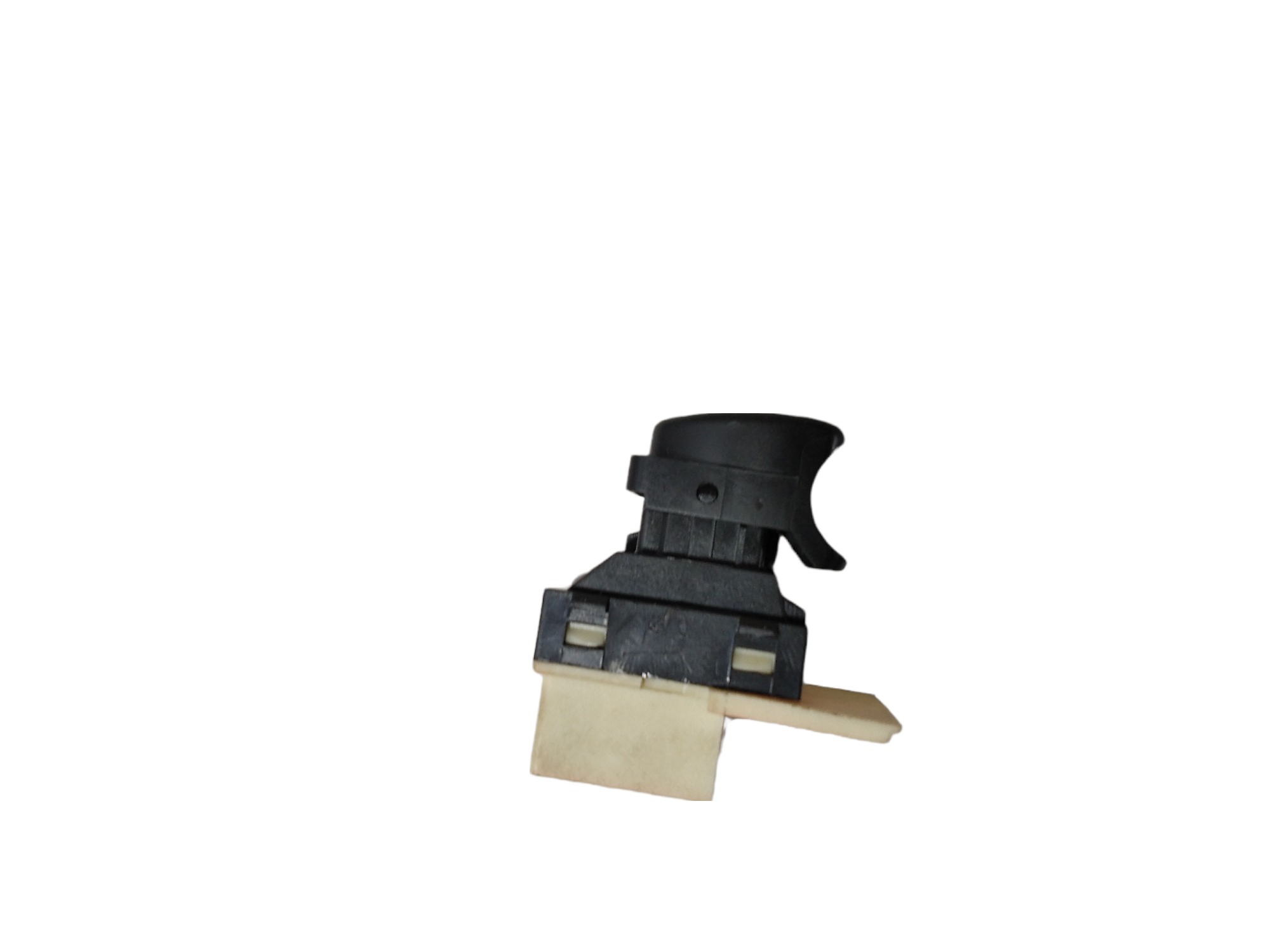 Botão Traseiro Esquerdo Chery Qq S113746040ab V421 6