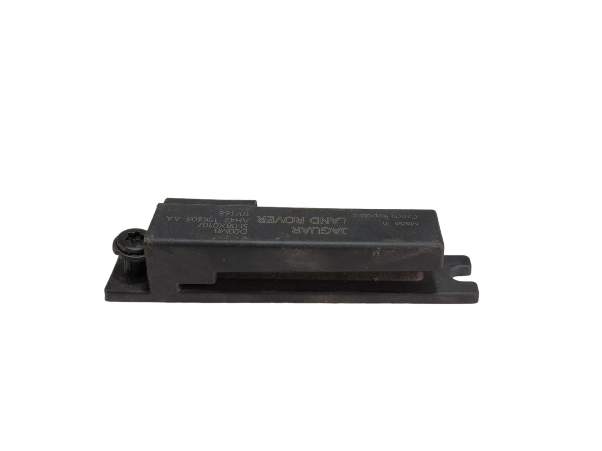 Modulo Sensor Keyless Antena Range Rover Vogue 5.0 2011 V546 3