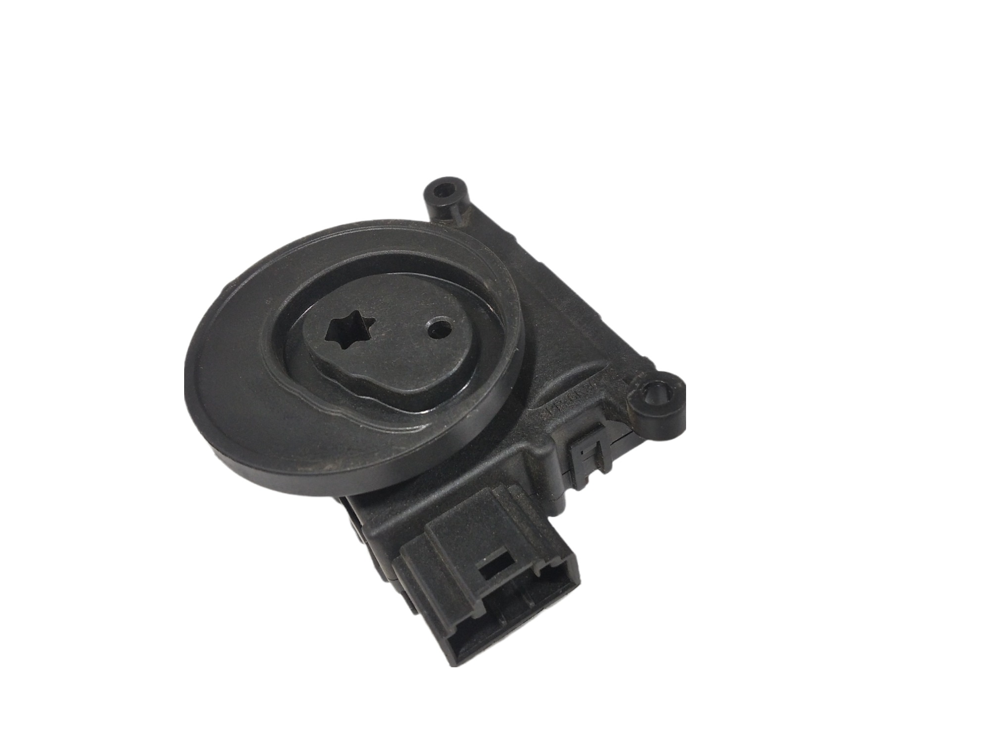 Motor Atuador Ar Condicionado Peugeot 308 408 C3 2014 V311 6