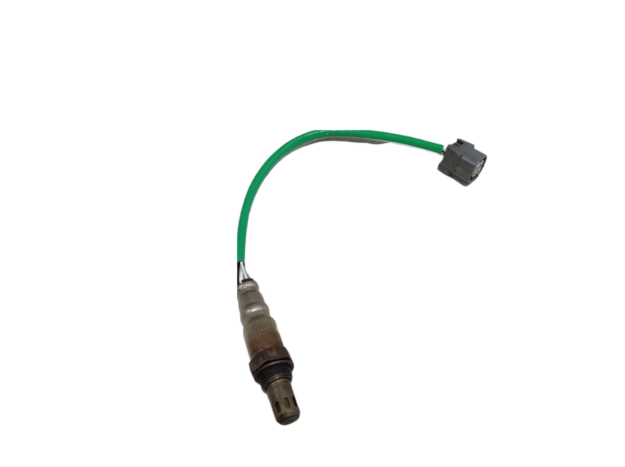 Sonda Lambda Inferior Honda City Fit 1.5 2017 V326 5