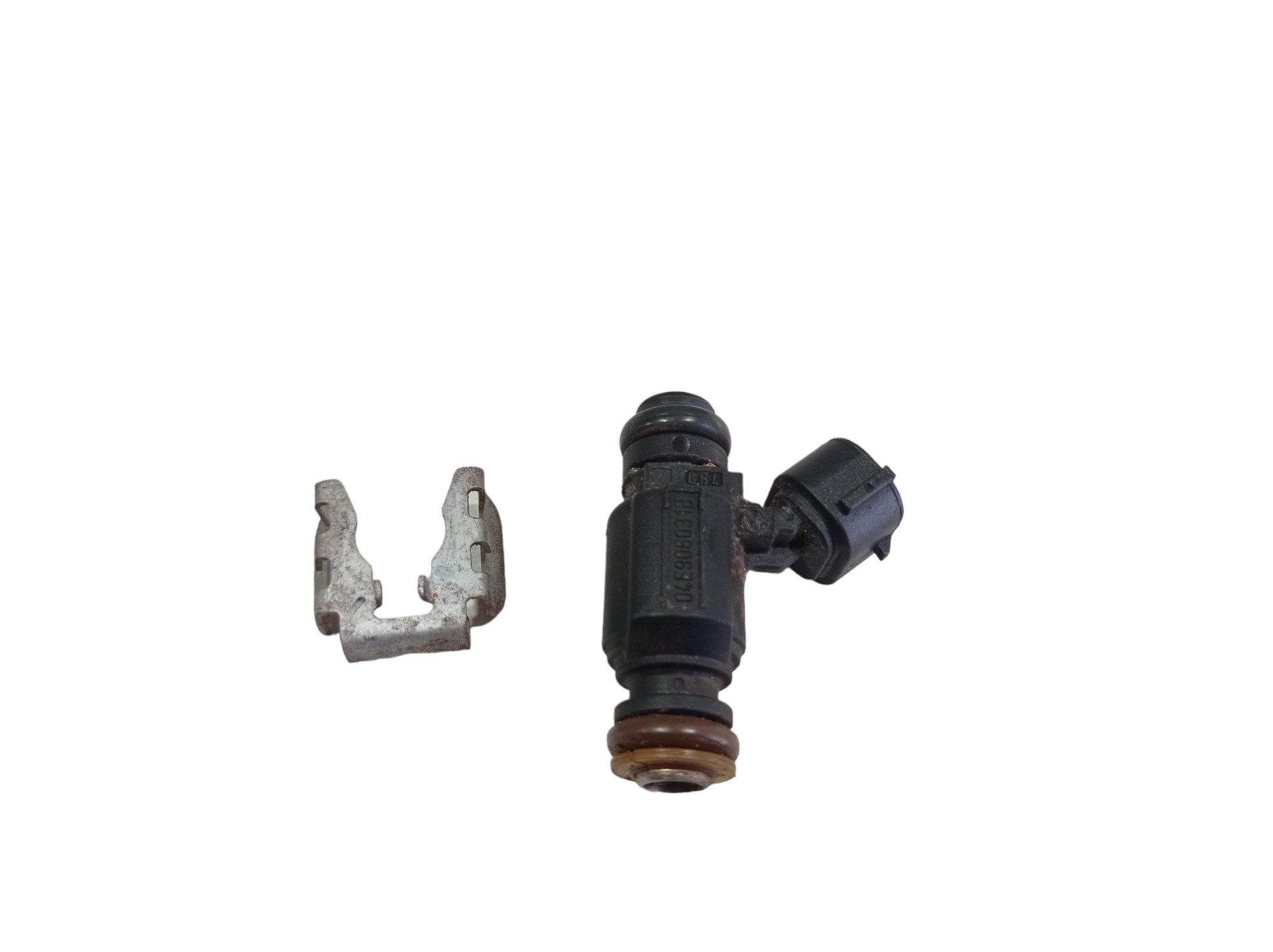 Bico Injetor Vw Virtus 1.6 2017 A 2021 V559 5