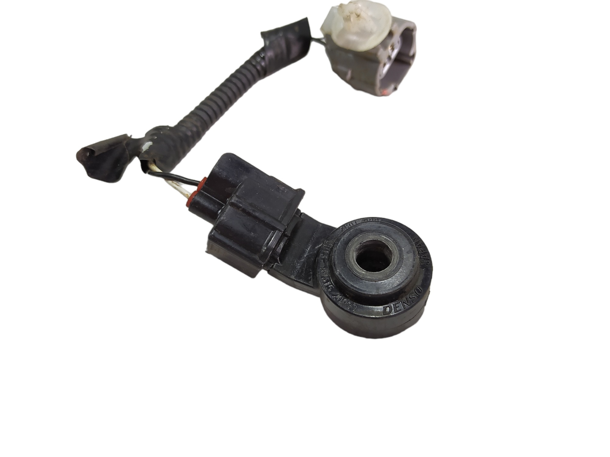 Sensor De Detonação Corolla 2.0 2017 8961520090 Vl 7