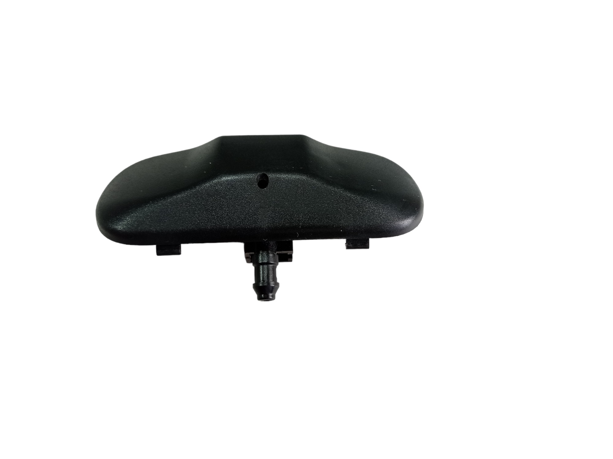 Brucutu Direito Esguicho Vw Golf Gti 2019 5m0955985c V563