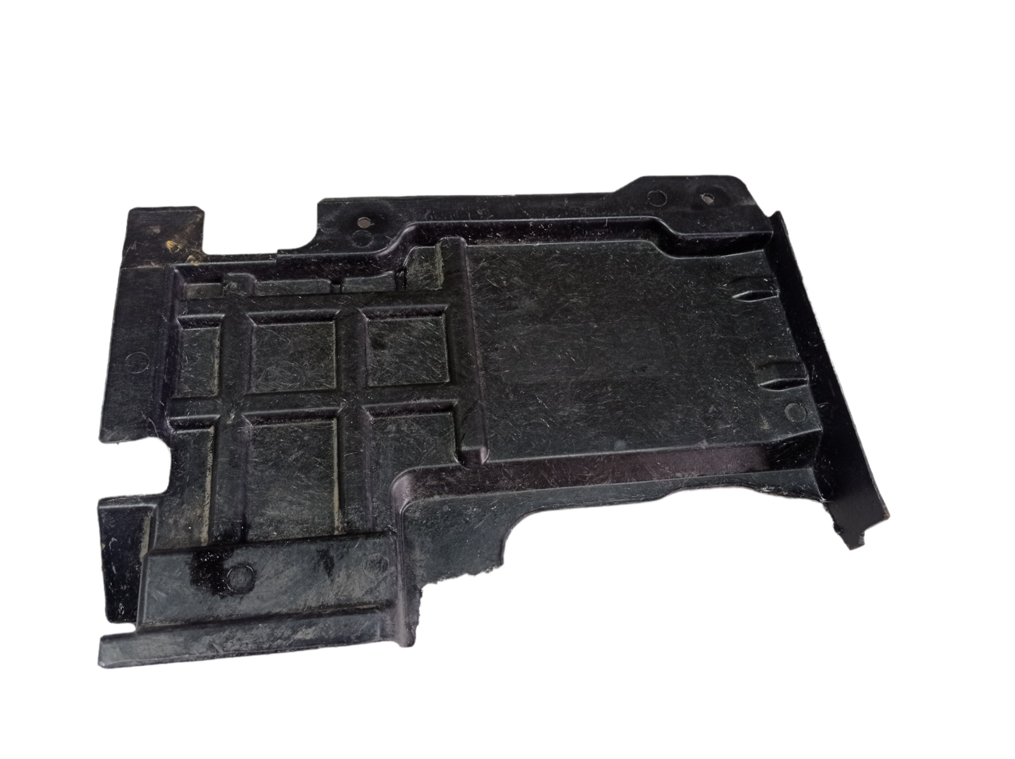 Defletor Dianteiro Direito Mercedes C230 1998 V493 5
