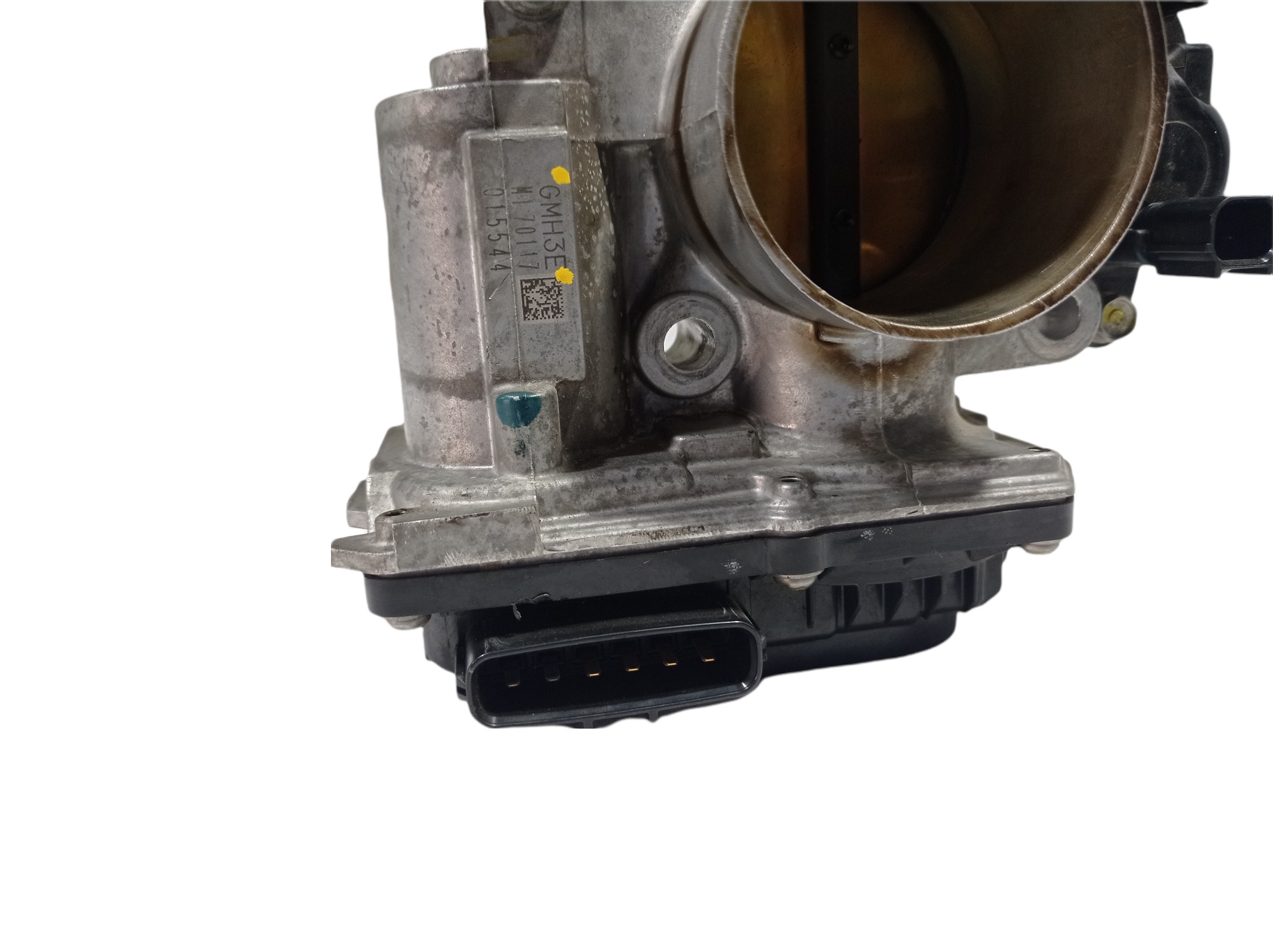Tbi Corpo De Borboleta Honda Civic G10 2.0 2017 V328 6