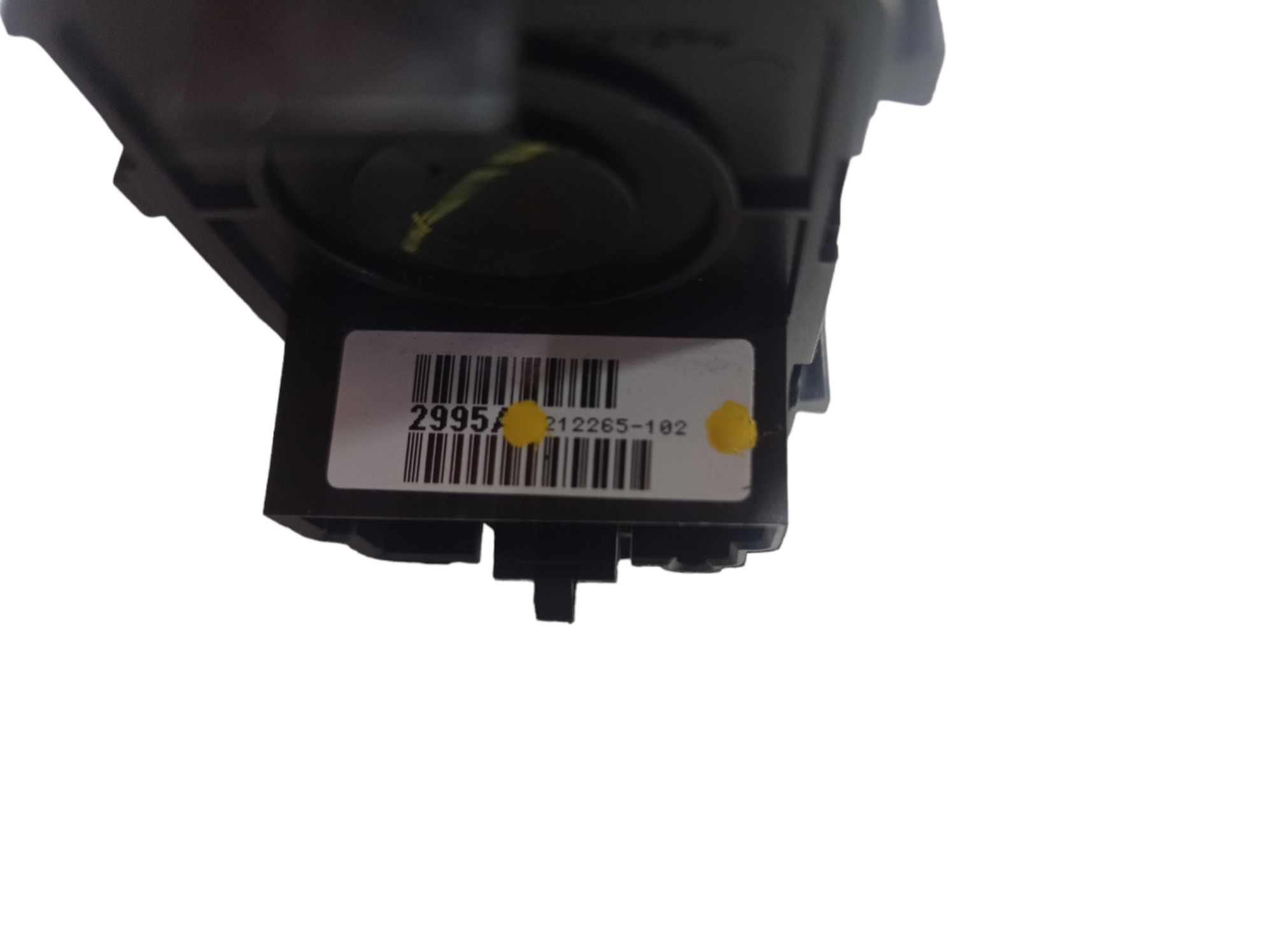 Botão Retrovisor Chrysler Grand Caravan 3.3 2006 V487 5