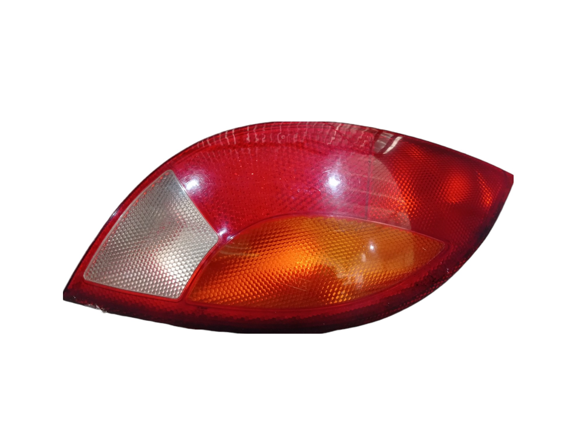 Lanterna Traseira Direita Ford Ka 1997 2002  V310 8