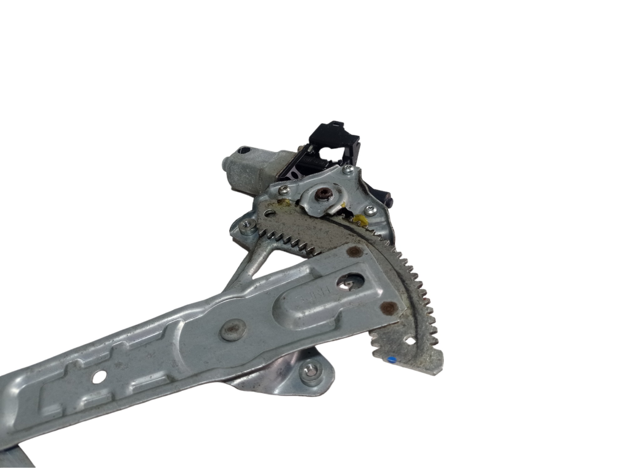 Motor Máquina Vidro Traseiro Direito Nissan Altima 2014 V465 3