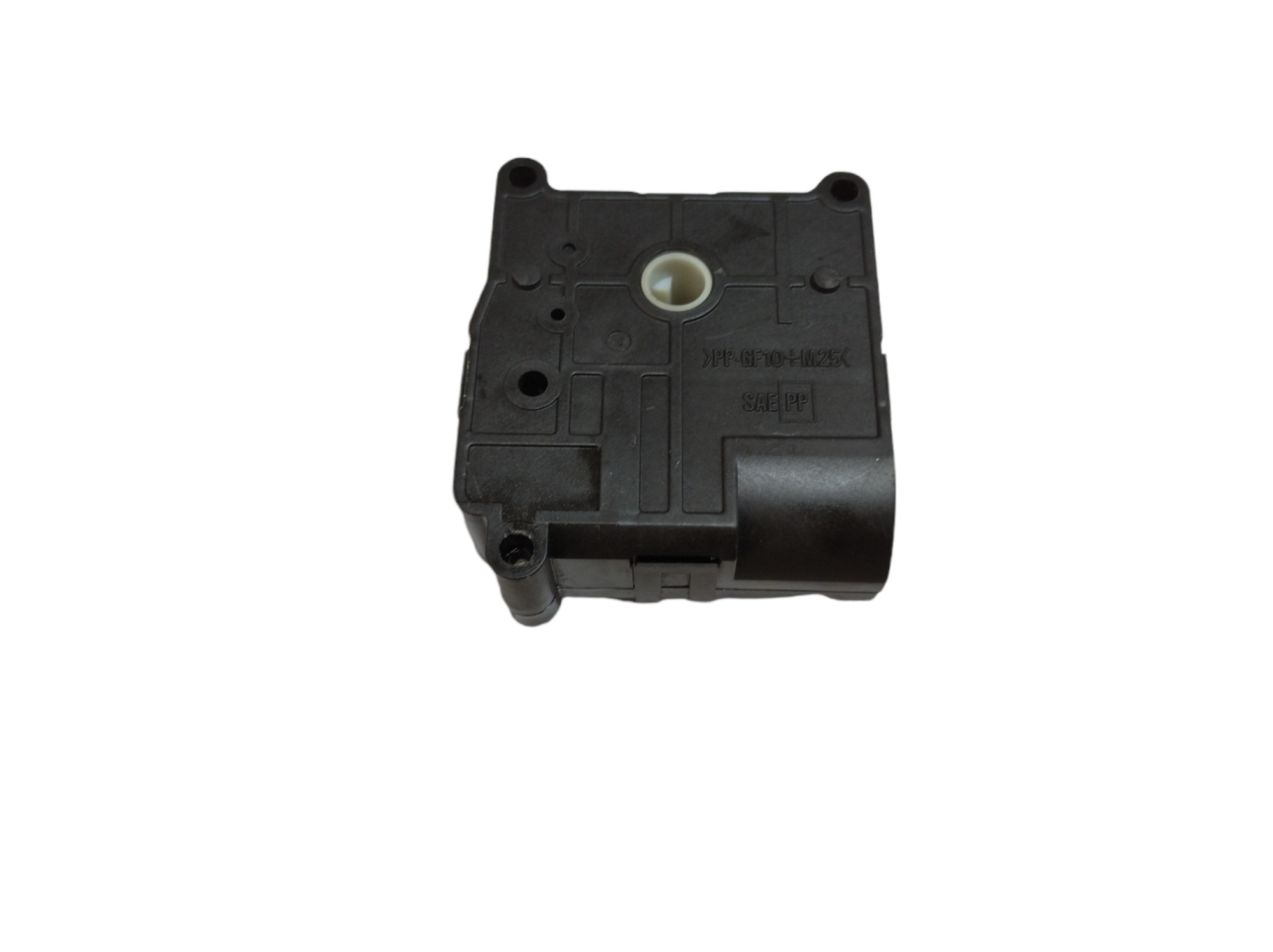 Atuador Caixa Ar  Mitsubishi Pajero Full 2011 V455 8