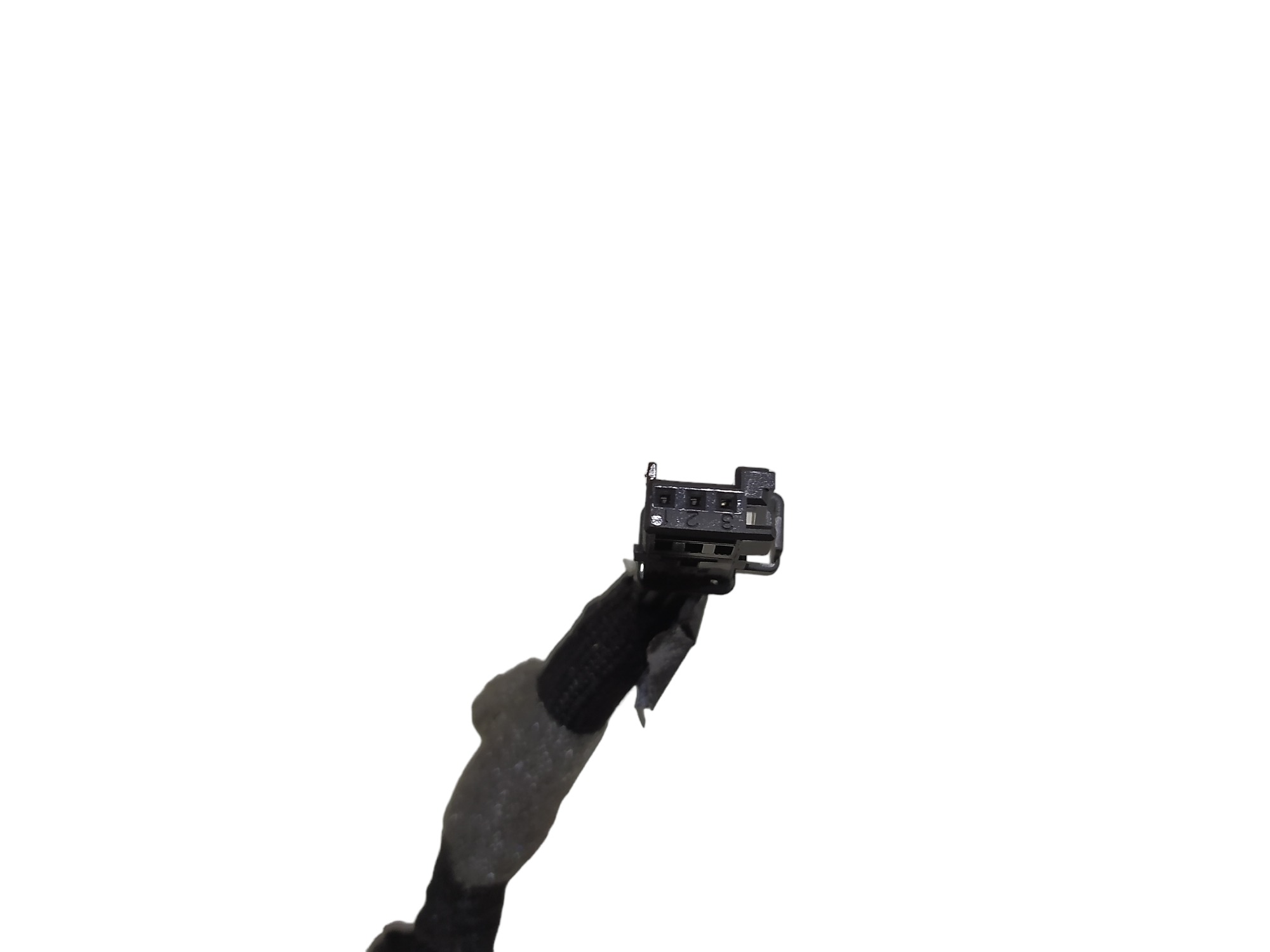 Chicote De Porta Traseira Direita Discovery 5 2019 V562 7
