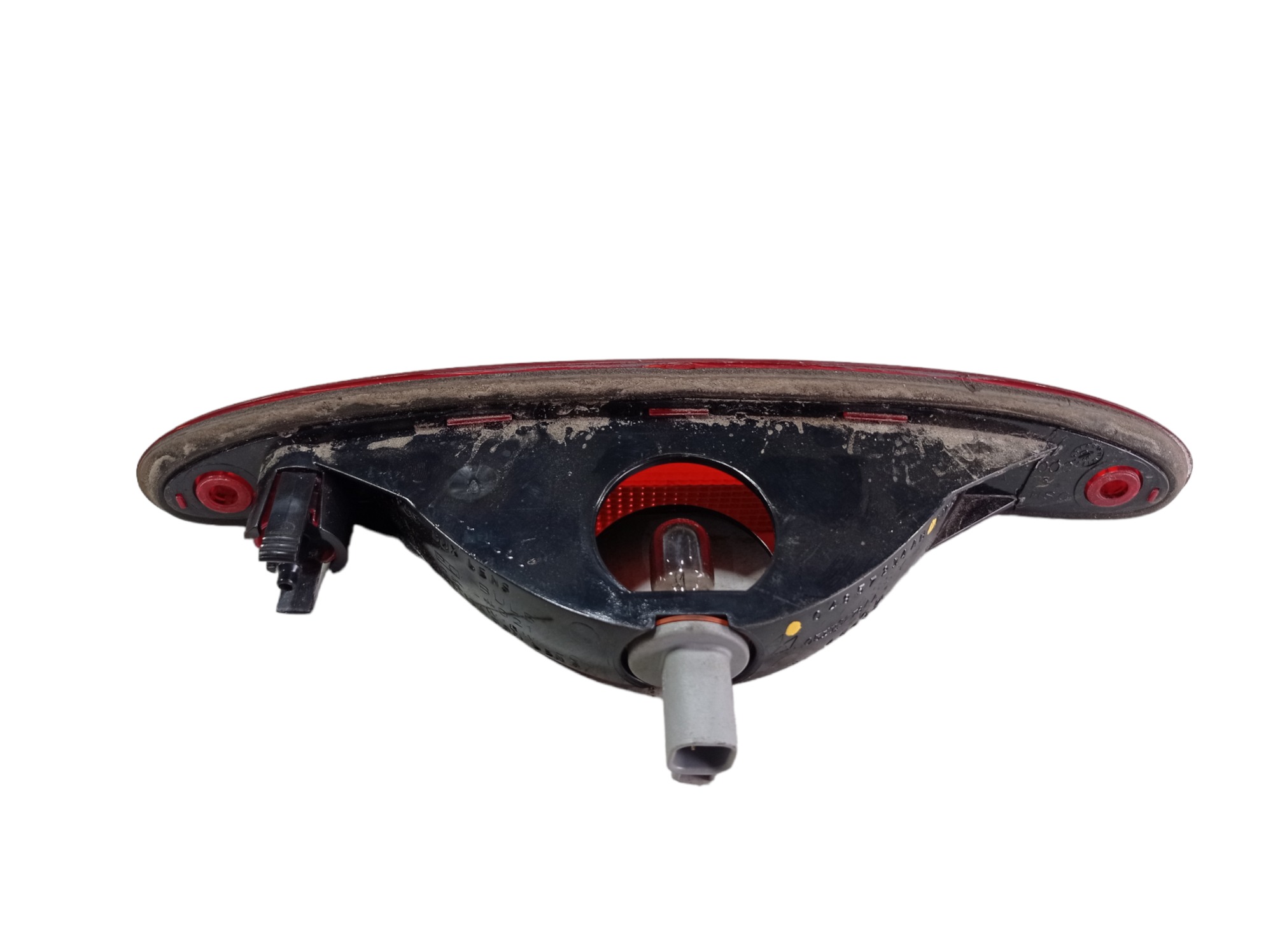 Break Light Luz De Freio Chrysler Grand Caravan 2006 V487 5