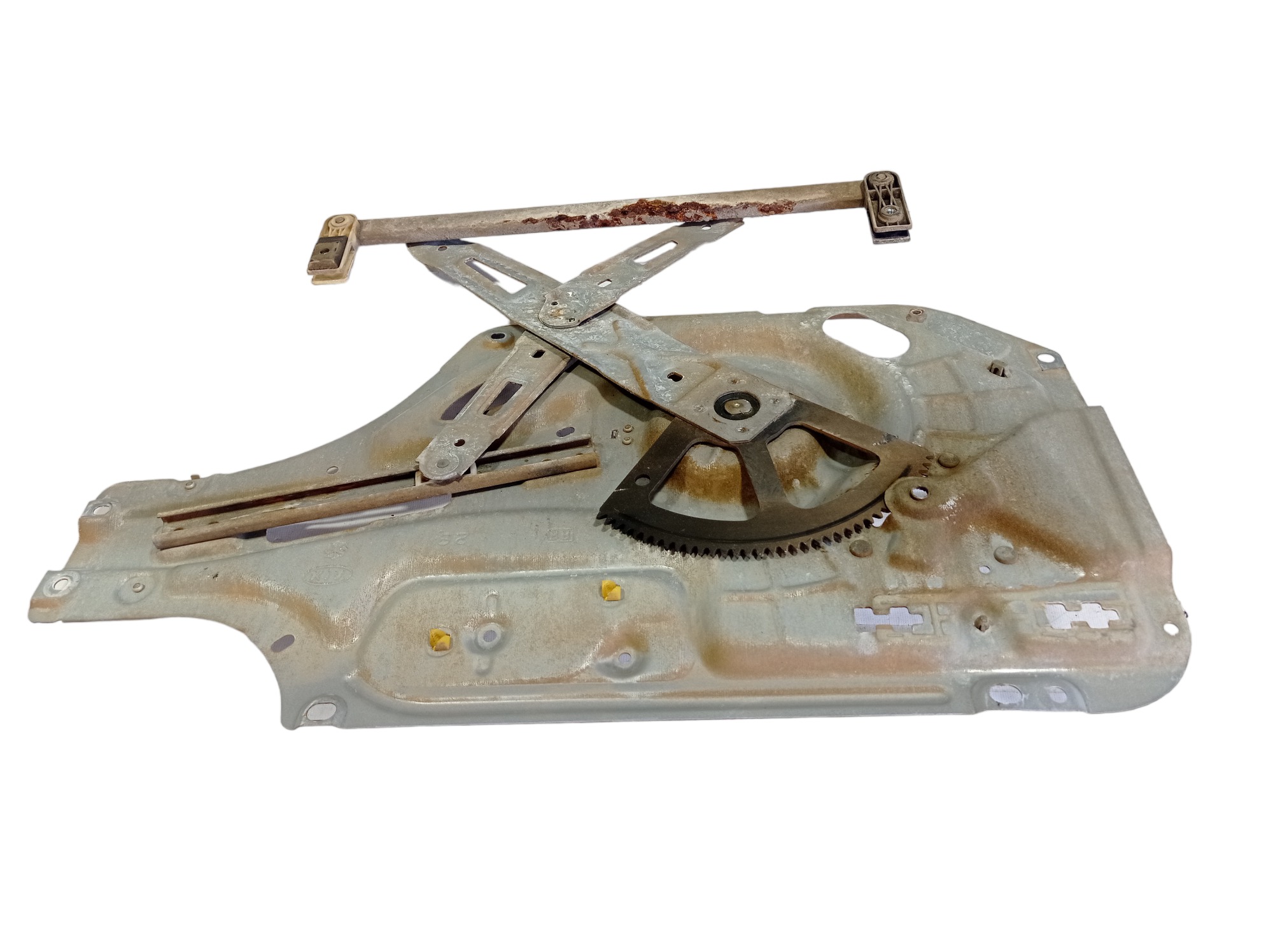 Maquina Vidro Porta Traseira Direita Kia Opirus 08 V581 4