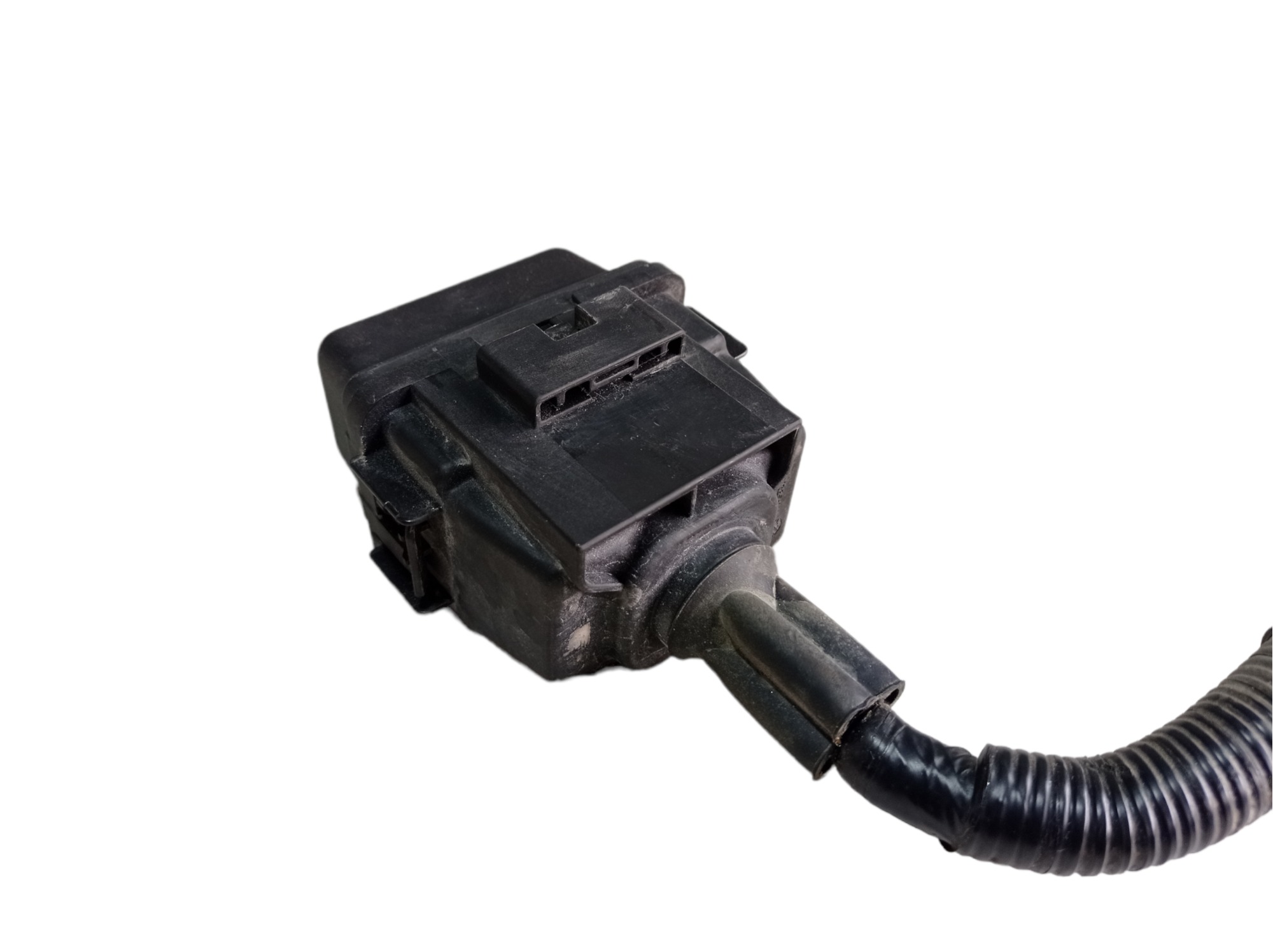 Chicote Caixa Relé Motor Honda City Ex 2018 1.5 V469 3