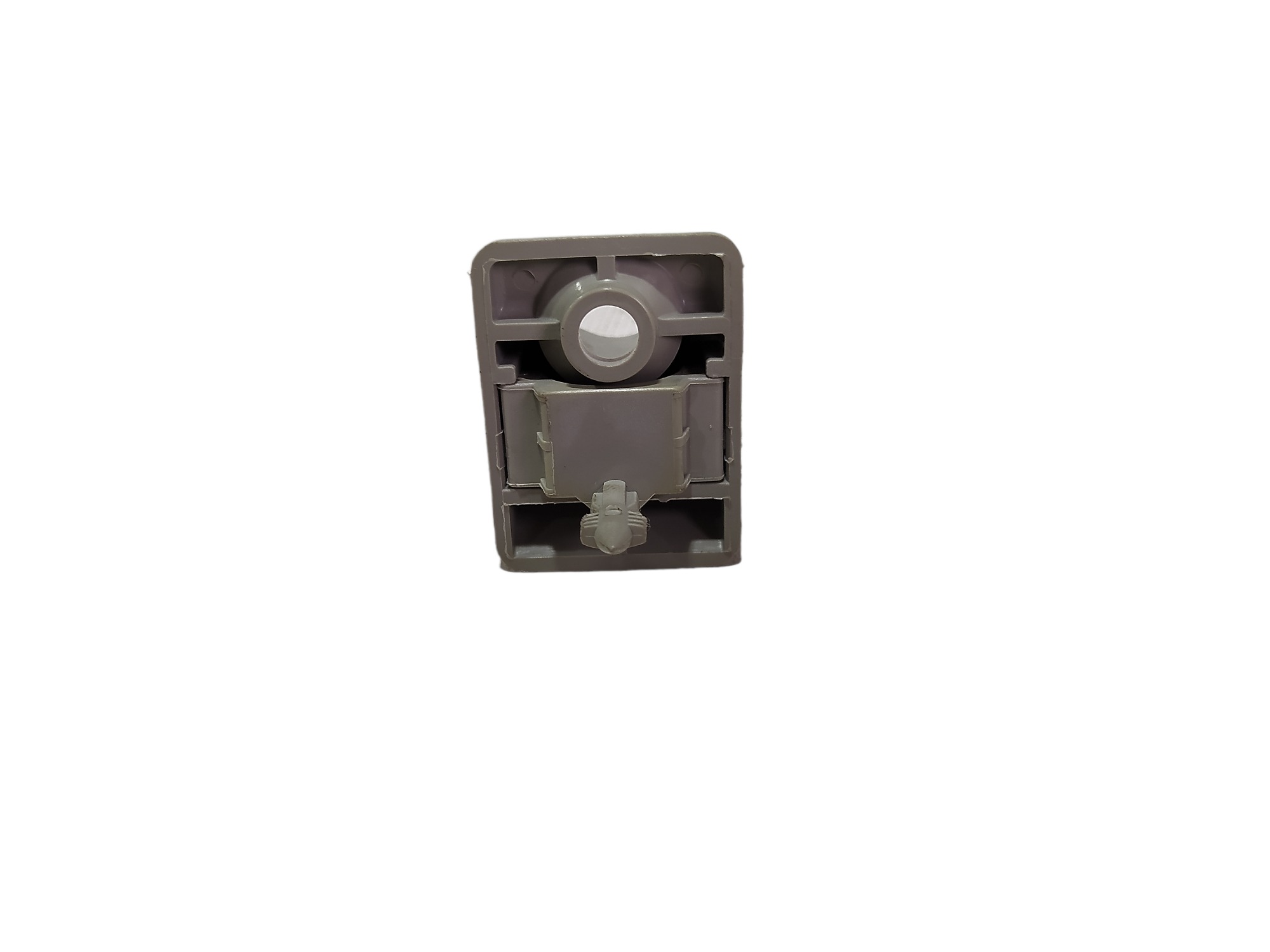 Suporte Quebra Sol Kia Opirus 2008 V581 6