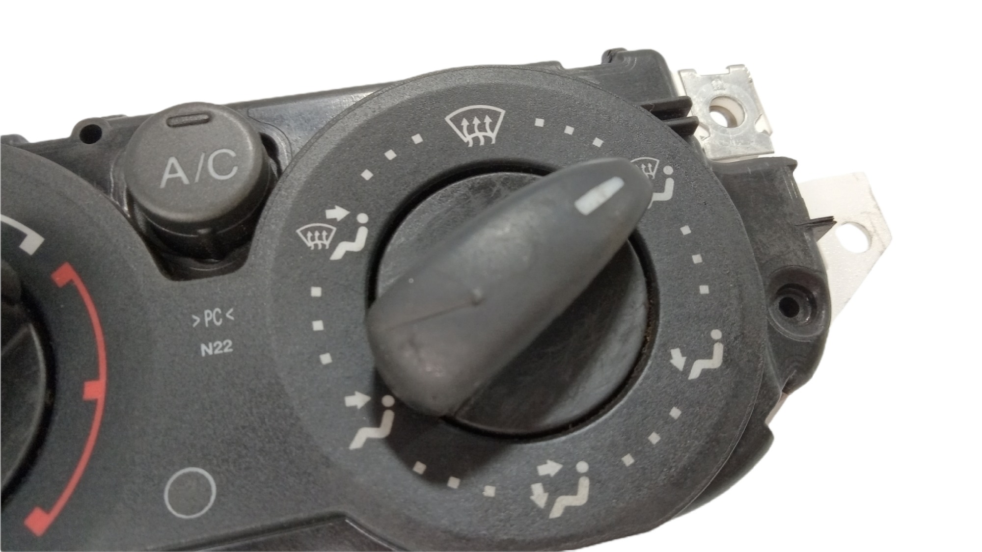 Comando Ar Condicionado Ford Focus 2009 A 2013 V360 2