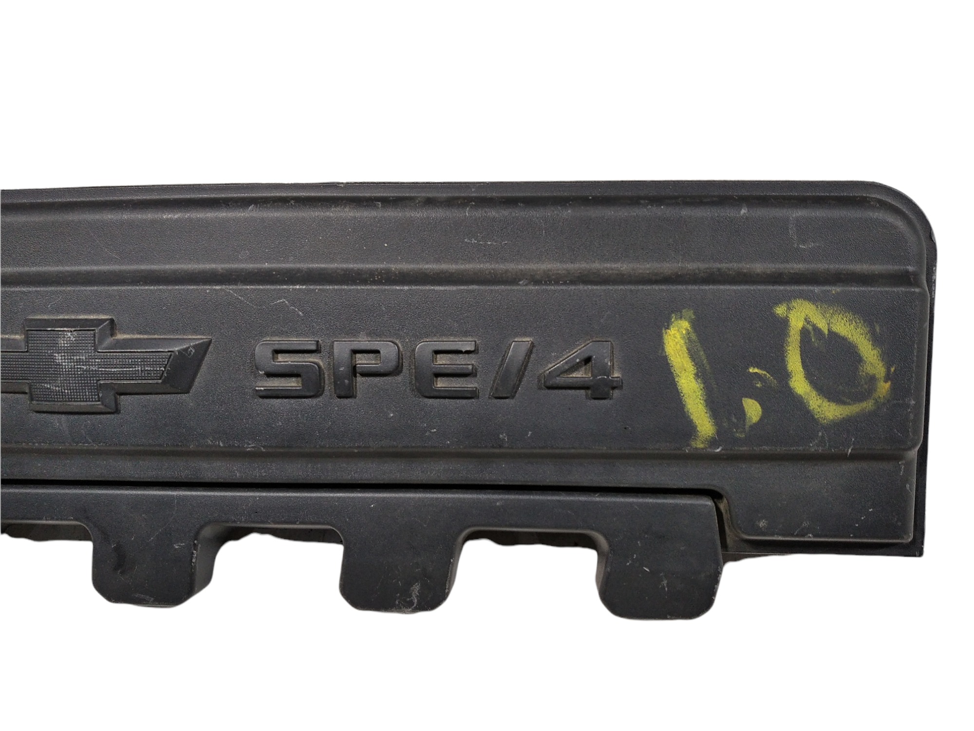 Ressonador Filtro Ar Gm Onix Prisma 2014 52043236 V248 3