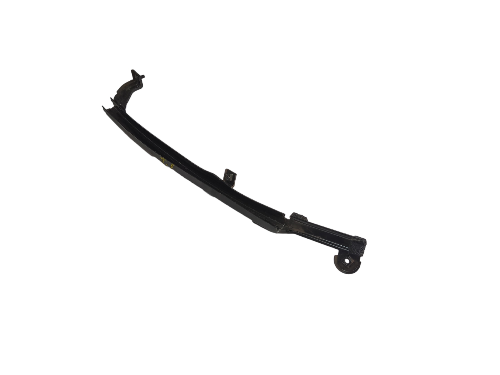 Canaleta Porta Traseira Esquerda Hyundai Equus Vs460 V577 6