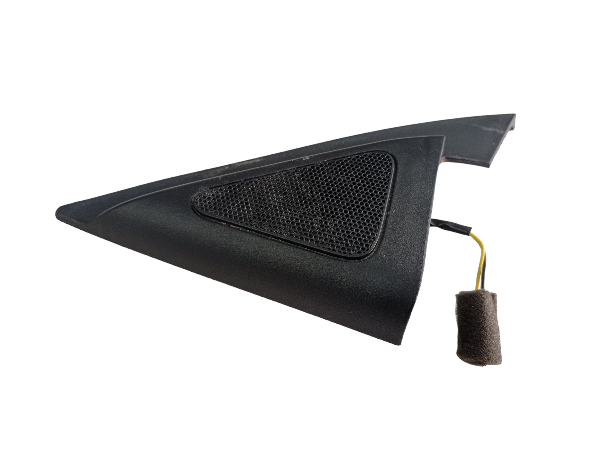 Acabamento Interno Retrovisor Esquerdo Kia Mohave 2015 V555 7