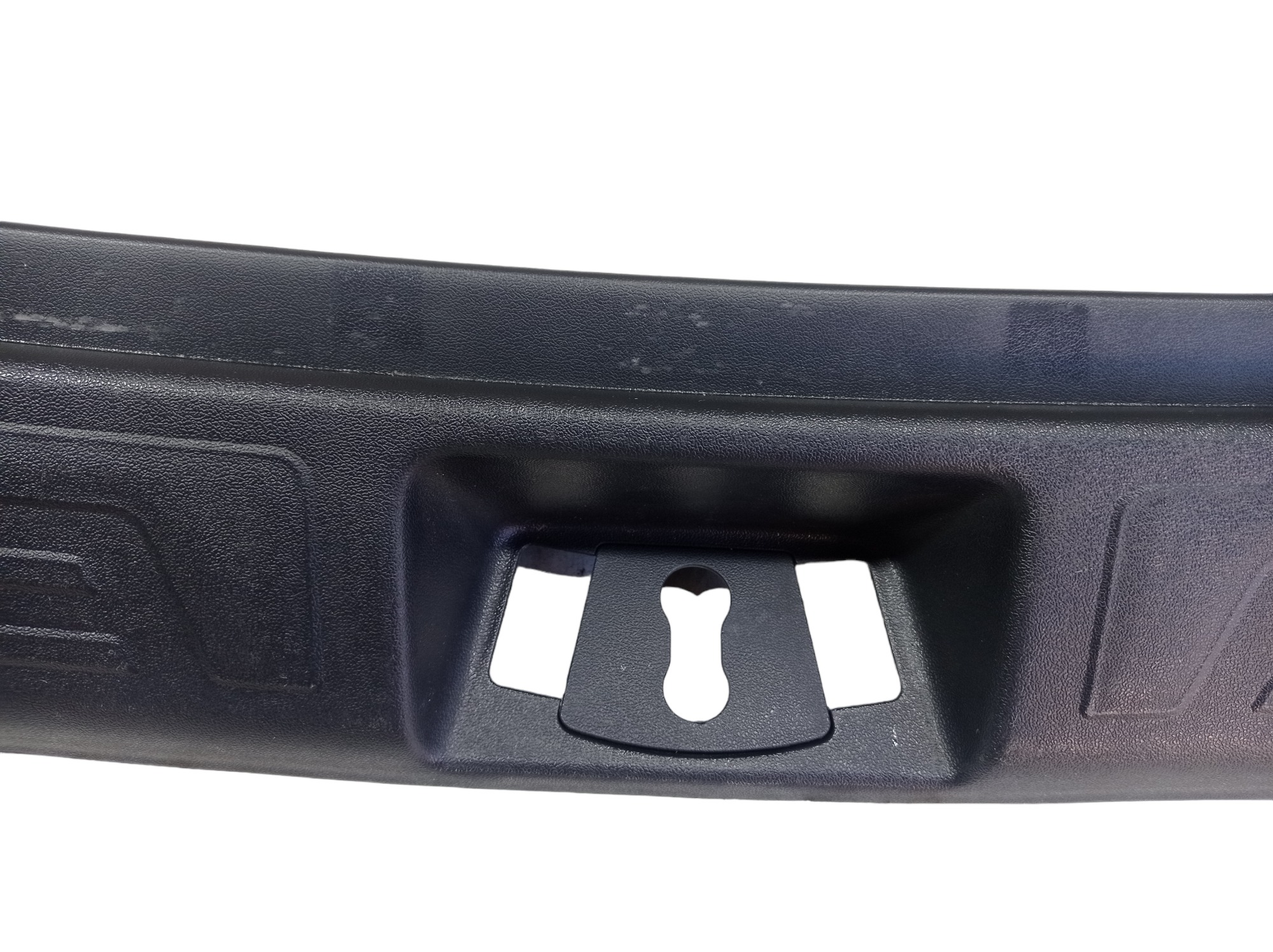 Acabamento Painel Traseiro Hyundai Ix35 2019 V556 1