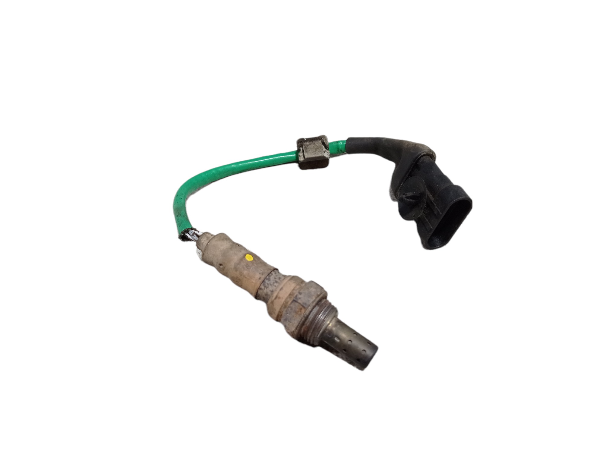 Sonda Lambda Inferior Fiat Idea 1.8 16v Etorq 2014 V355 3