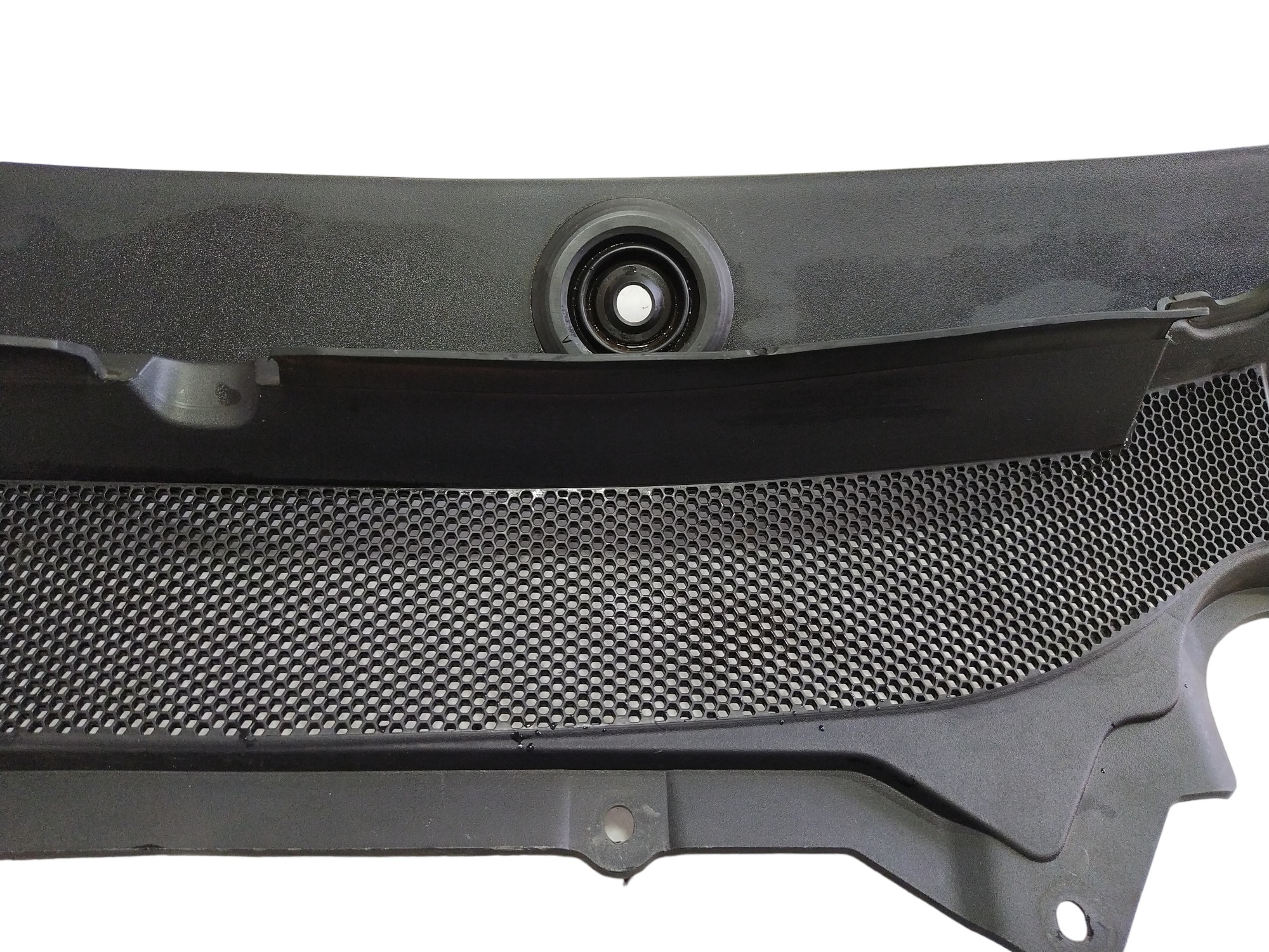 Painel Inferior Parabrisa Land Rover Discovery 5 2019 V562 7