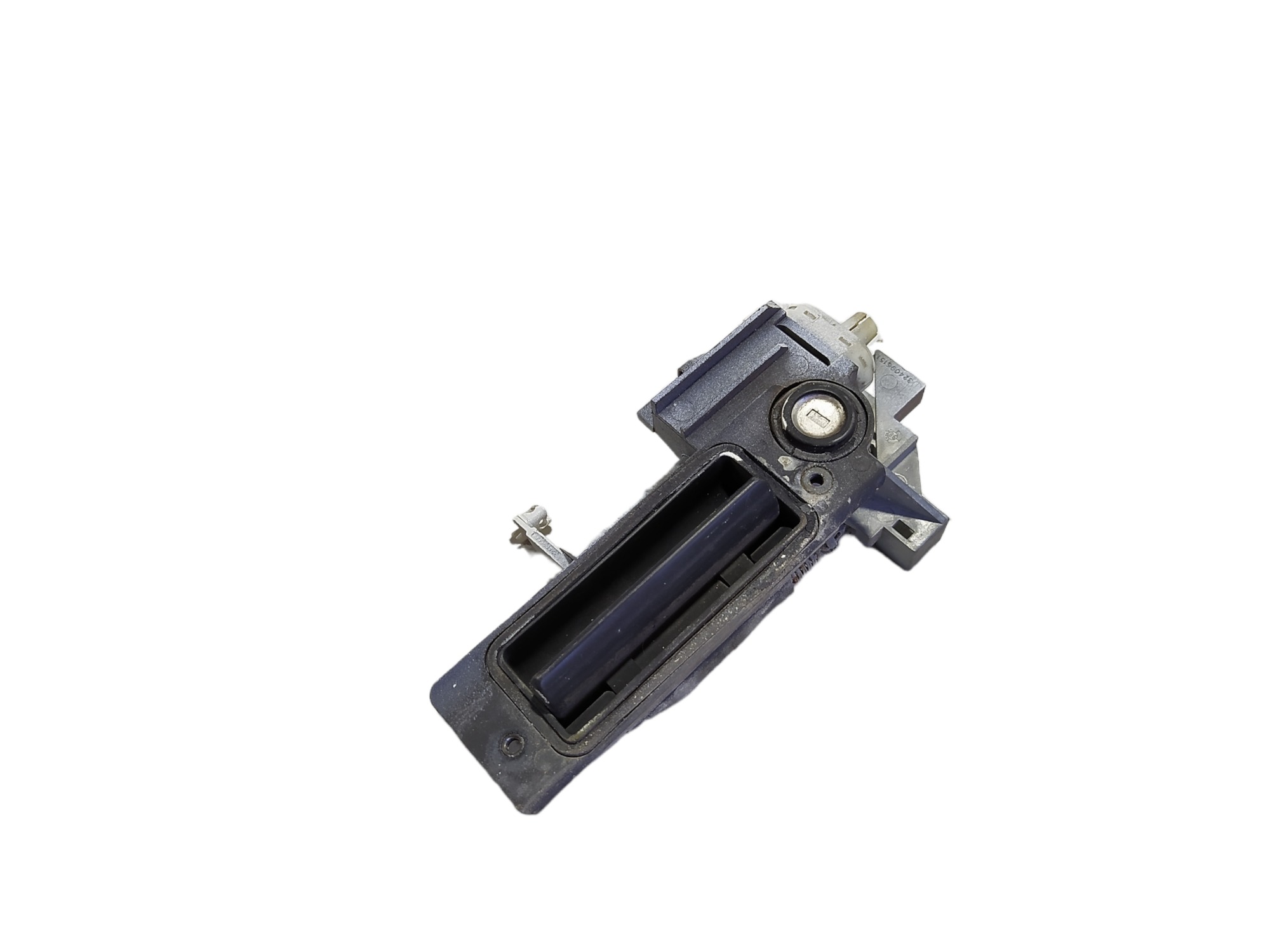 Maçaneta Porta Malas Mercedes C230 2.3 1998 32409606 V483 2