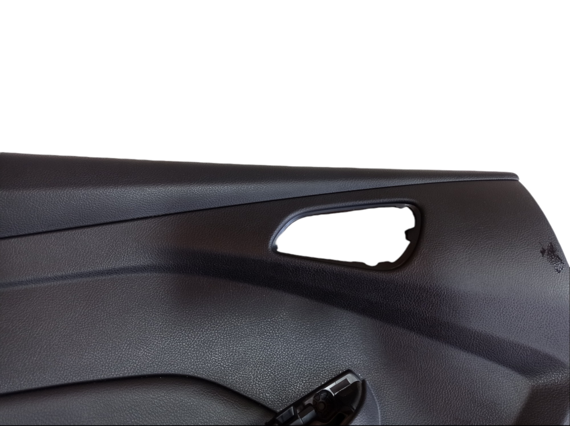 Forro Porta Traseira Esquerda Ford Focus Se 2014 V476 9