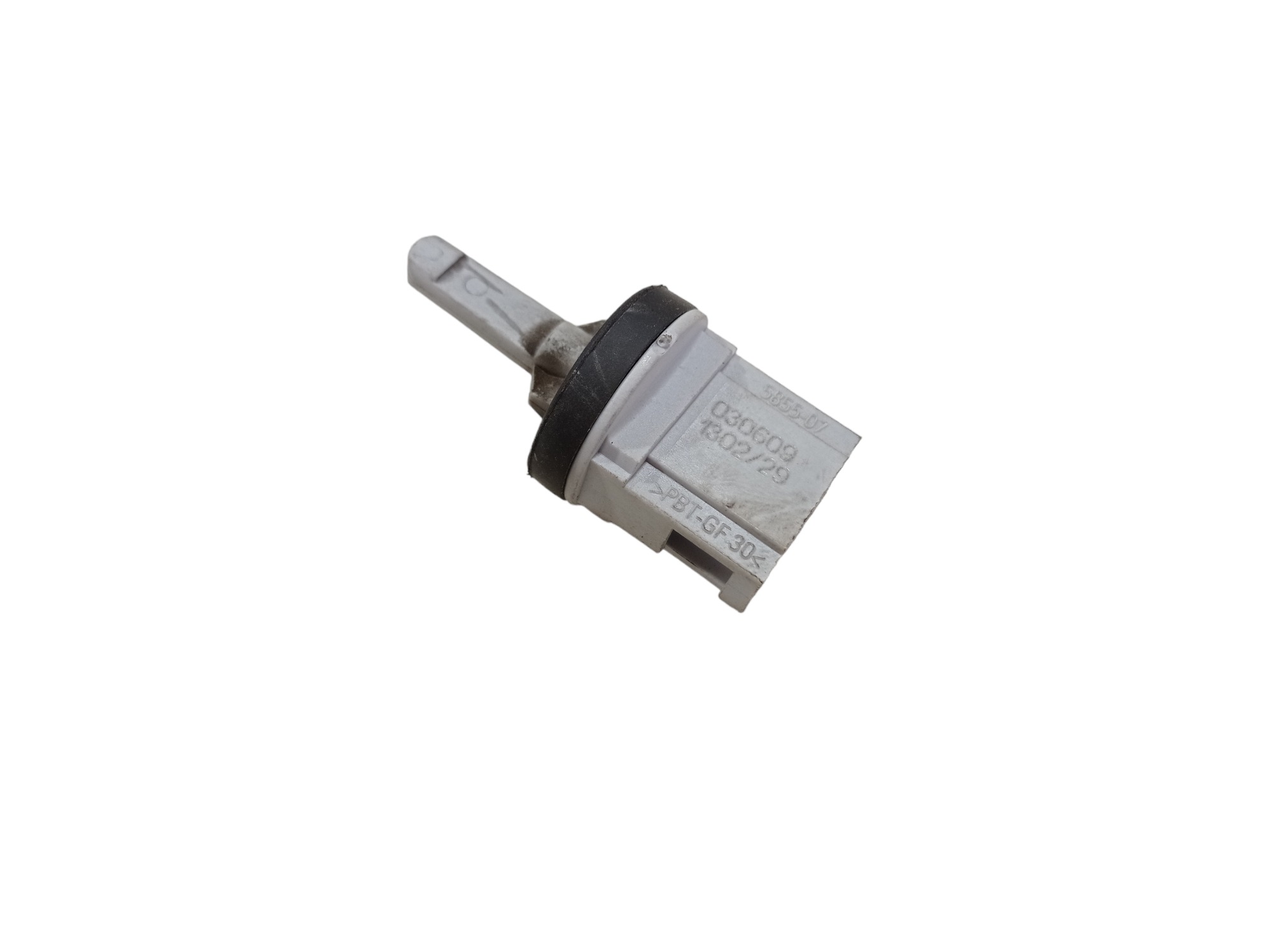 Sensor Temperatura Ar Condicionado Vw Golf 1.6 2009 V566 1