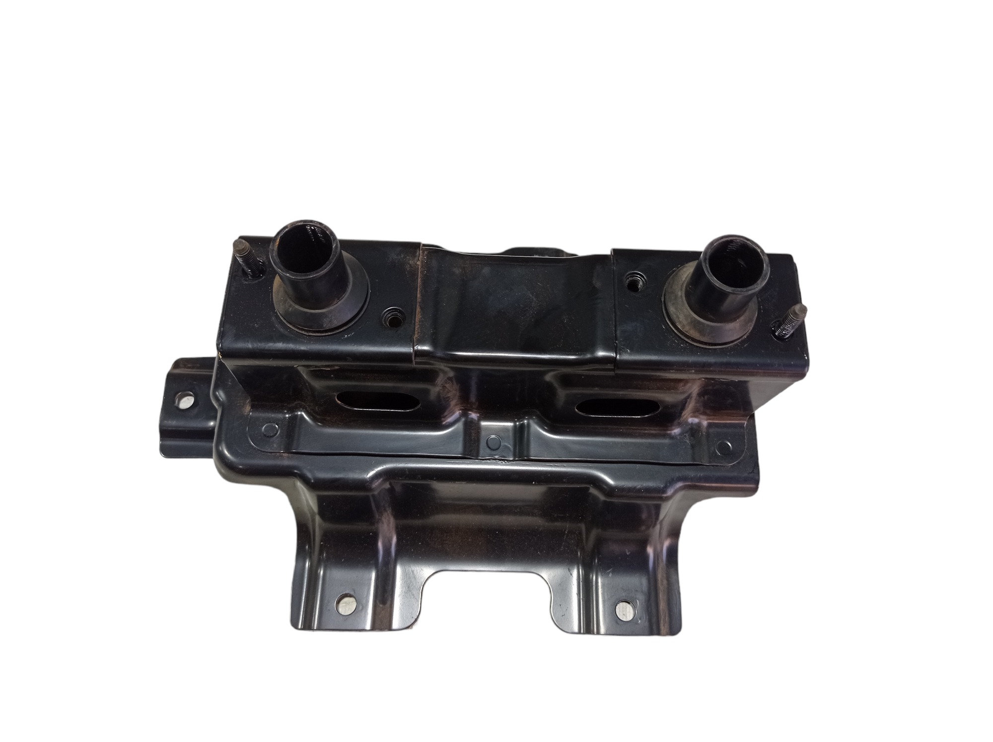 Suporte Estepe Mitsubishi Pajero Full 3.2 2012 V575 7