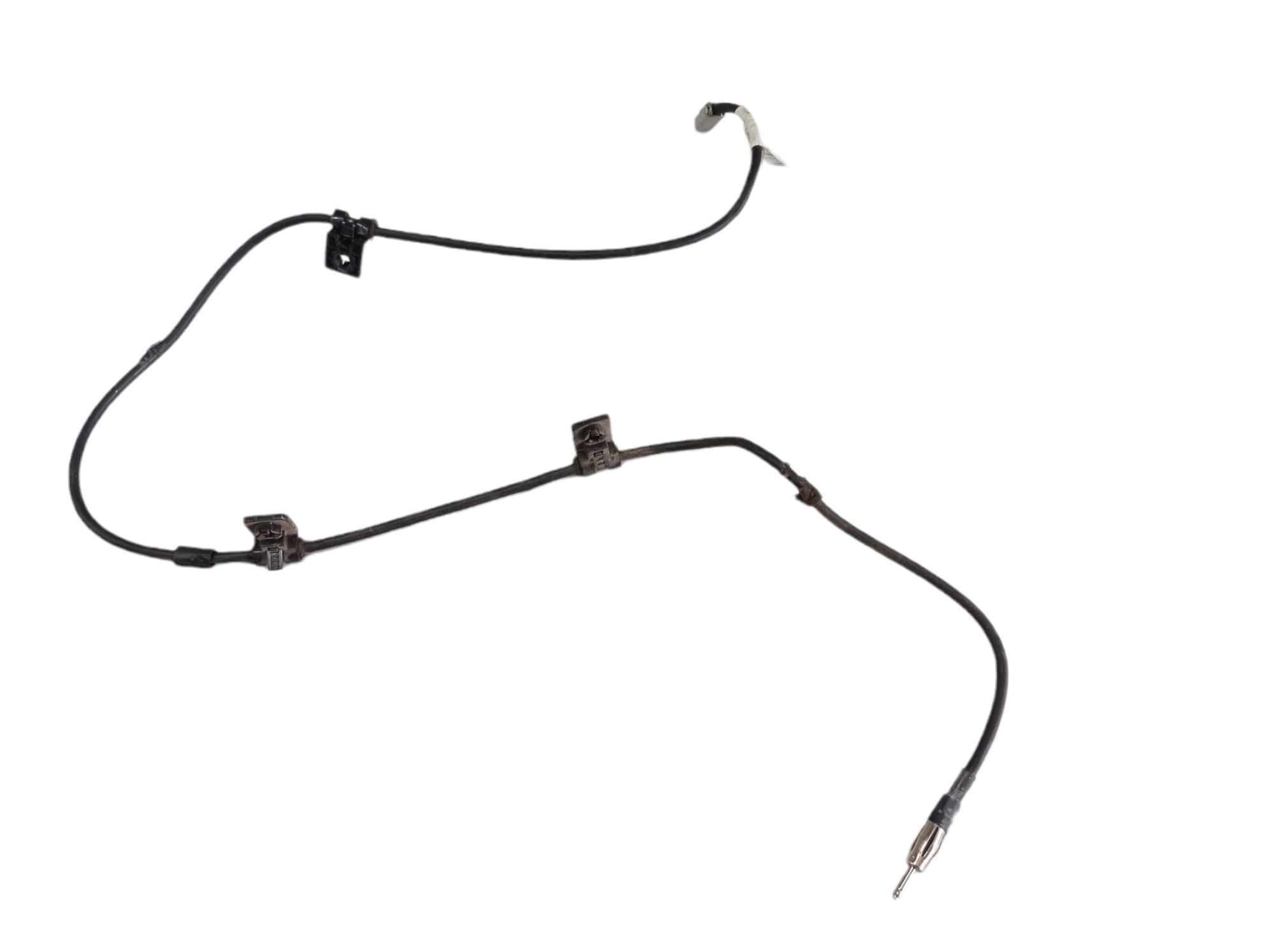 Antena Rádio Kia Cerato Sx 2011 962101m001 V492 4