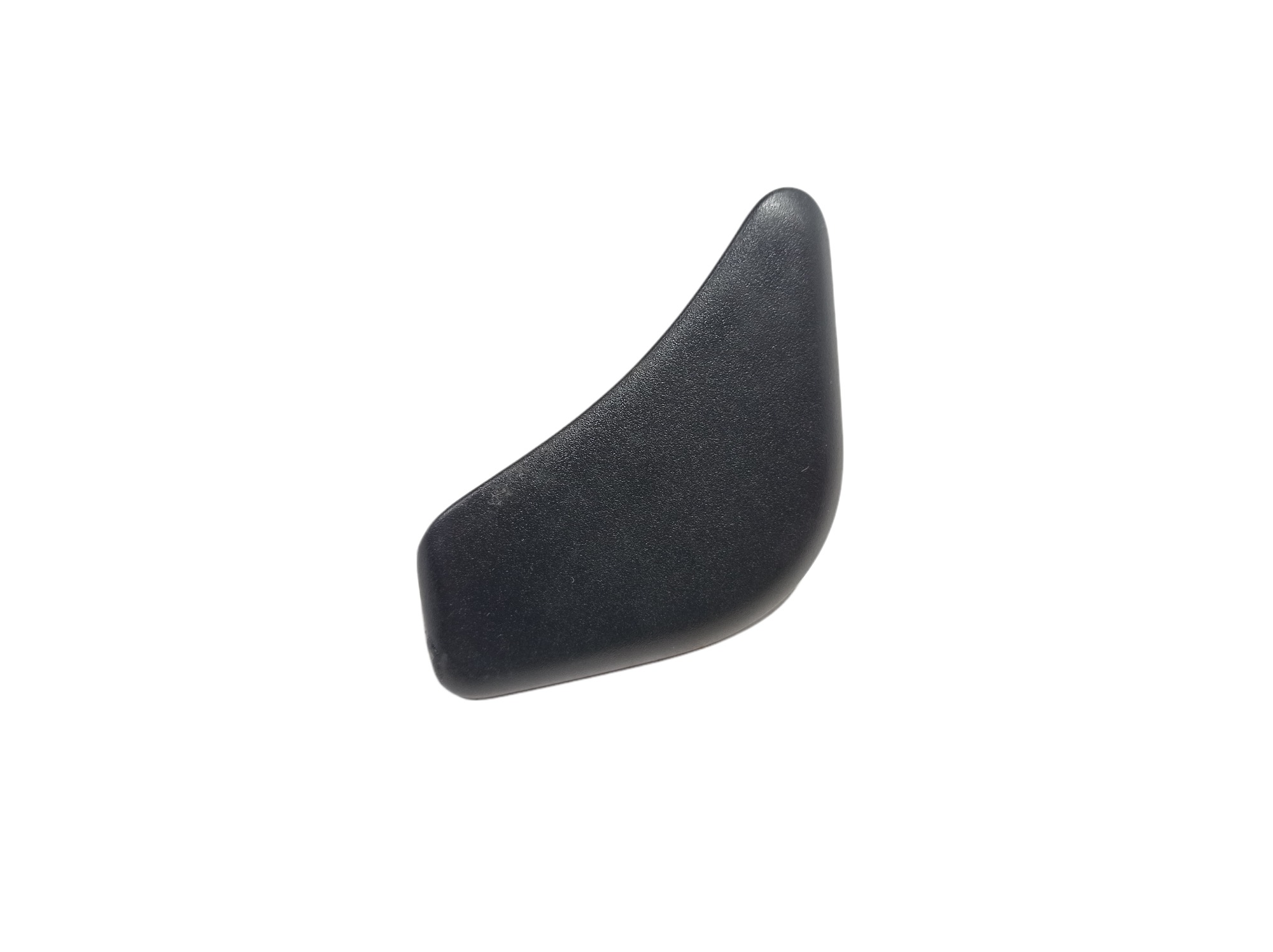 Acabamento Interno Retrovisor Esquerdo Golf Gti 2015 V265 Preto 4