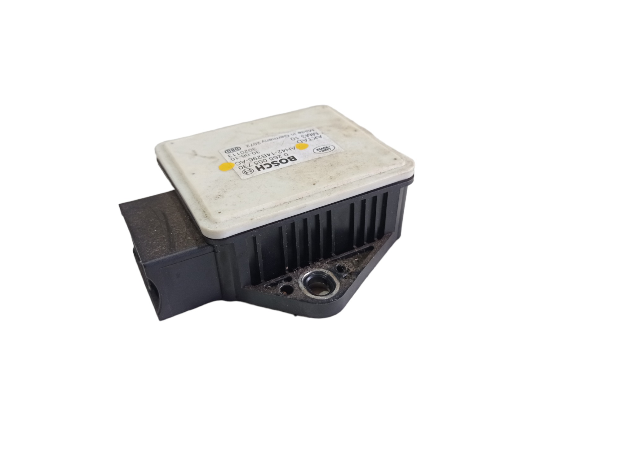 Sensor Aceleração Range Rover Vogue 2009 A 2012 V546 3