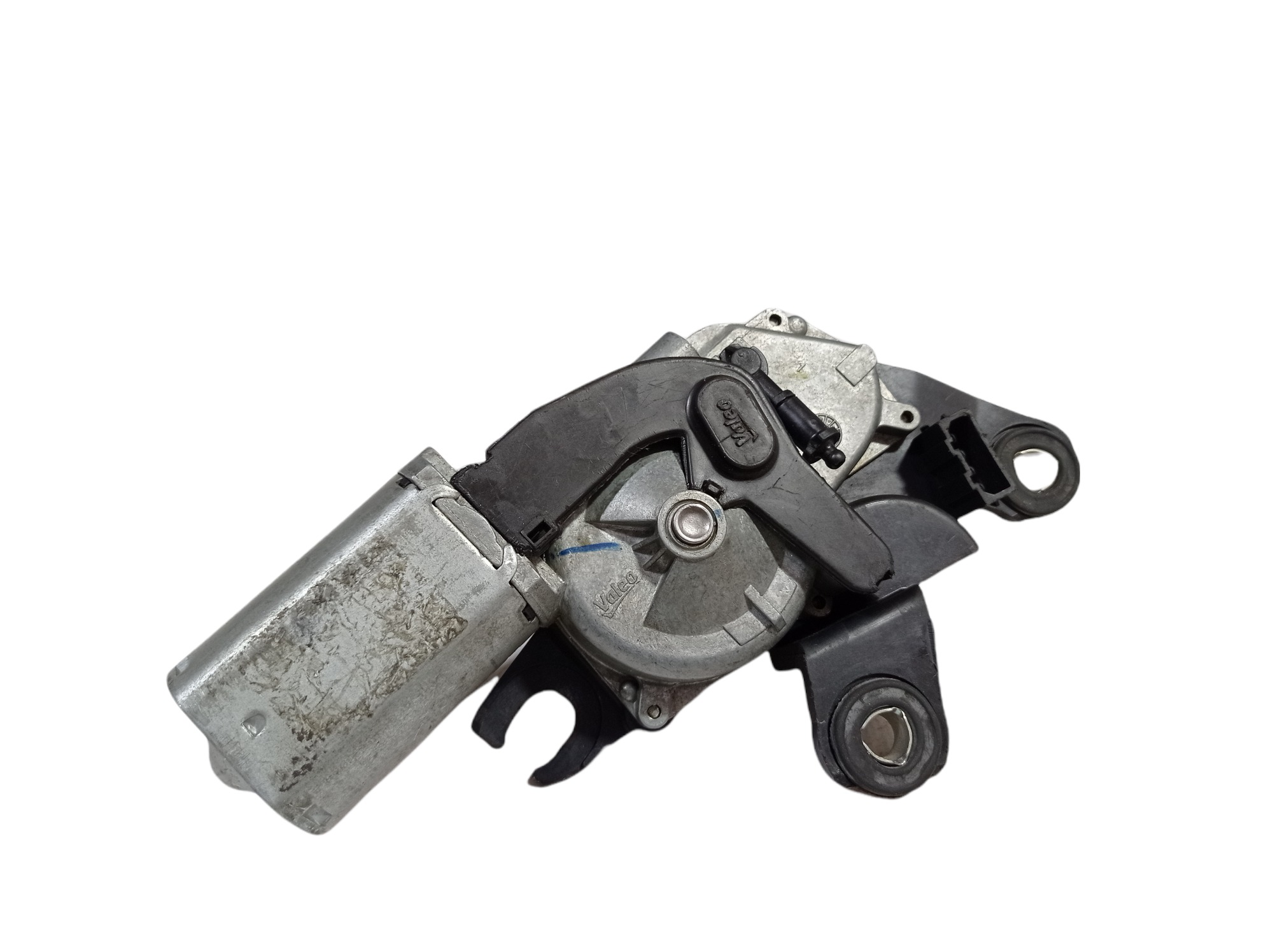 Motor Limpador Traseiro Fox Crossfox Gol G5 1002ml750 M 2