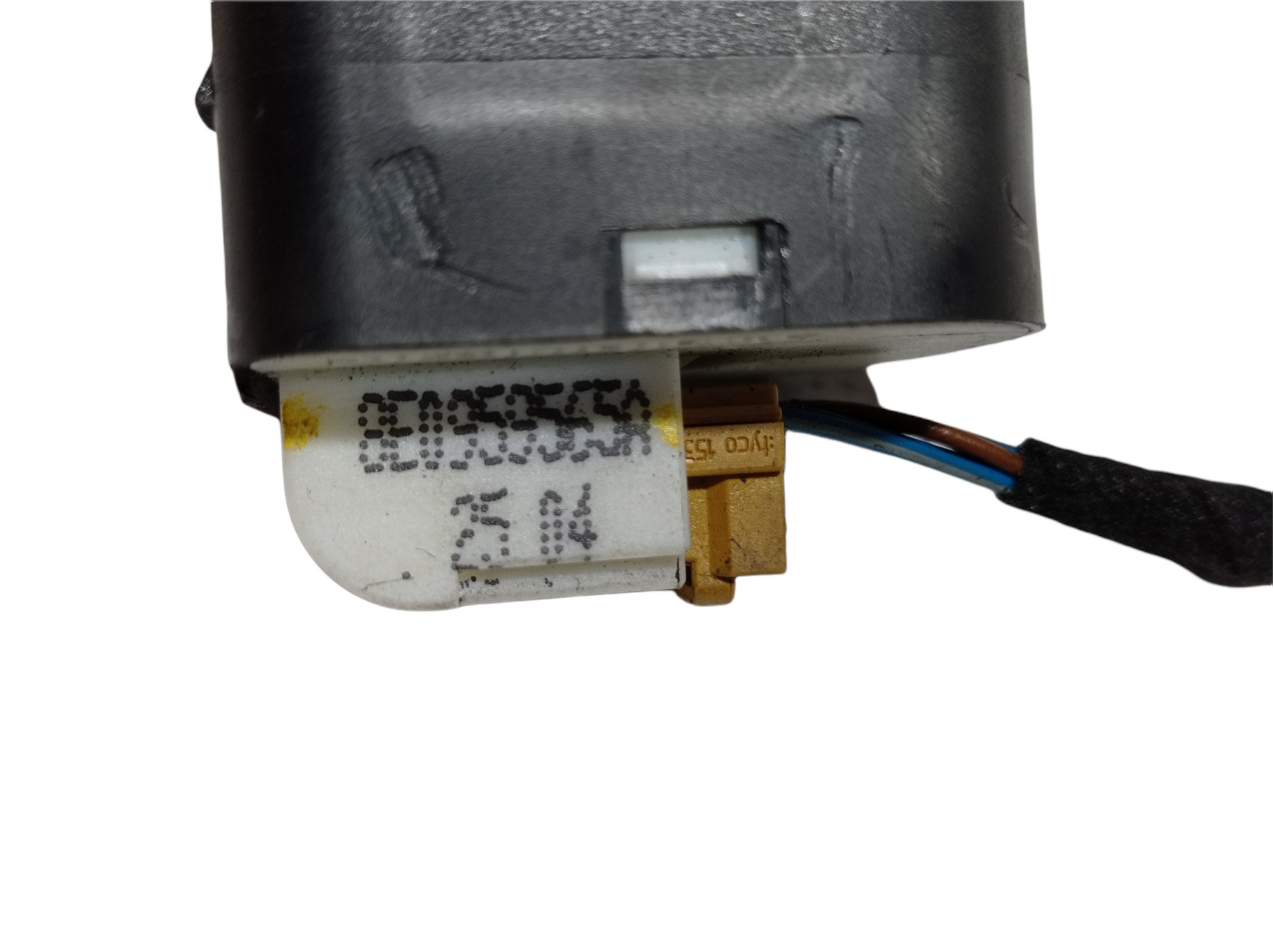 Comando Retrovisor Elétrico Audi A6 V261 6