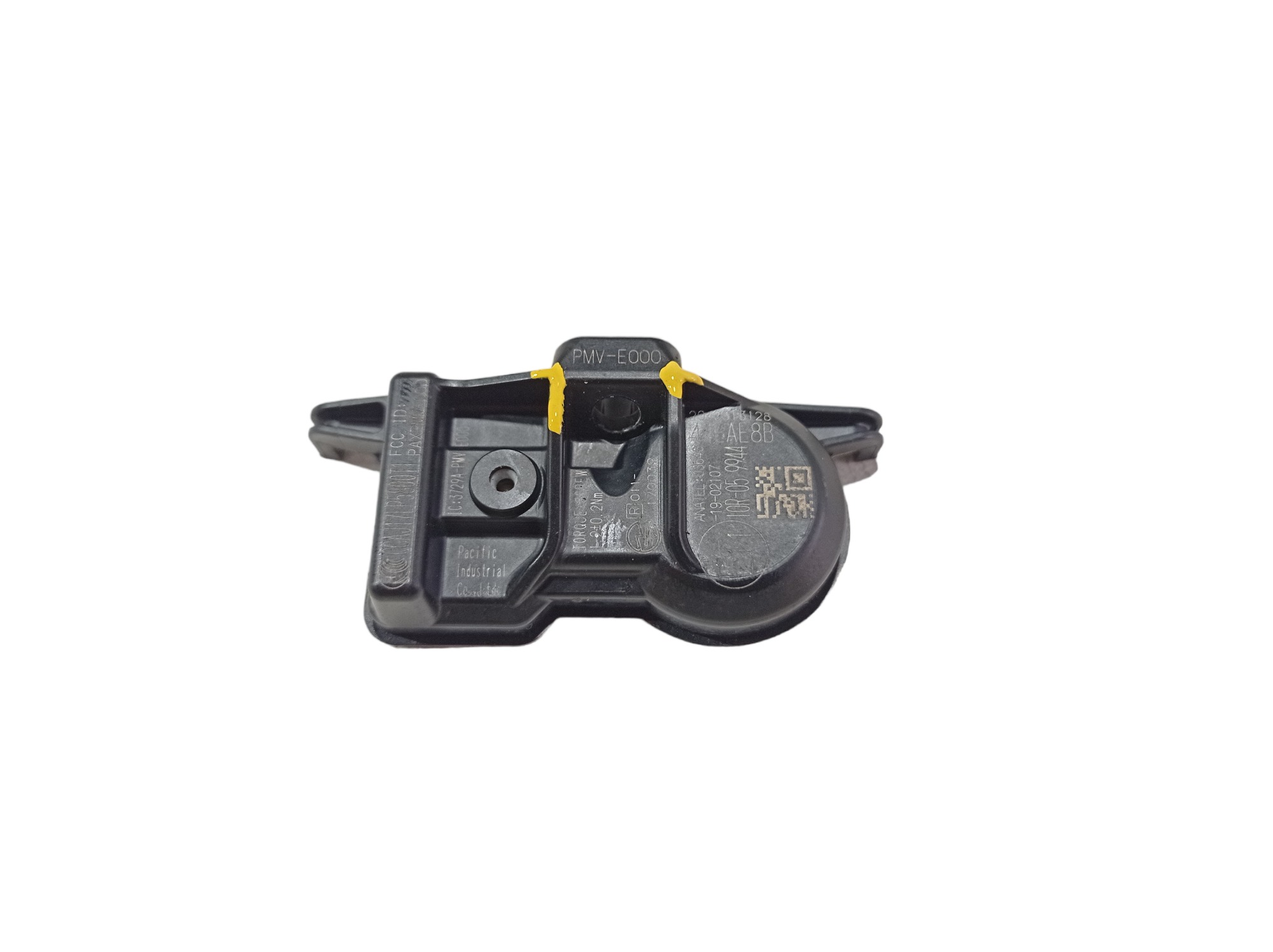 Sensor Pressão Pneu Lexus Rx 450hl 3.5 2021 V576 4